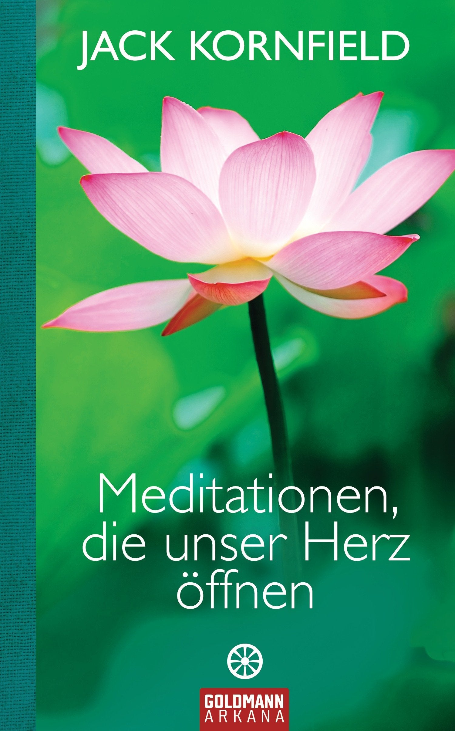 Meditationen, die unser Herz öffnen Health, Nutrition & Fitness