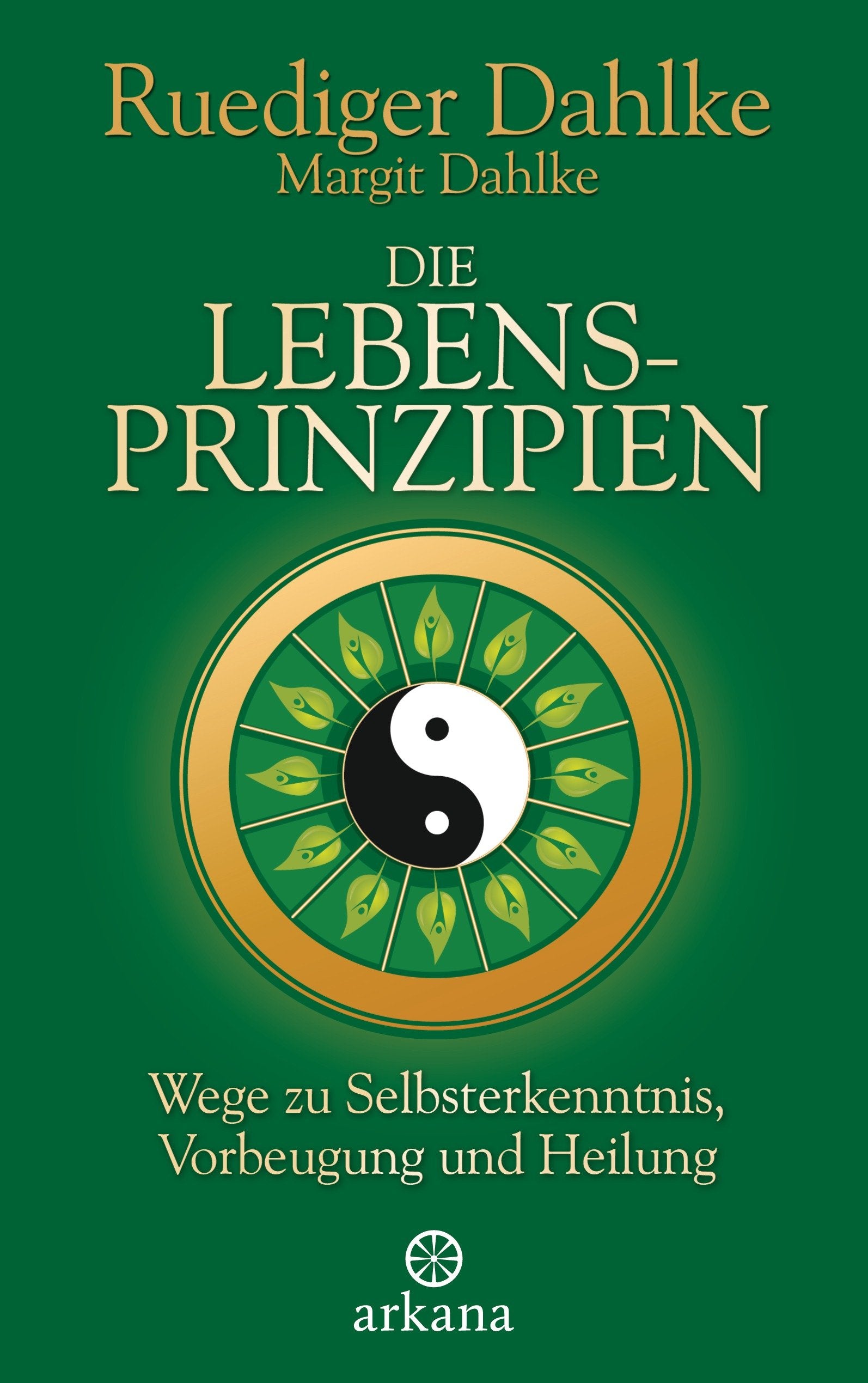 Product Image: Die Lebensprinzipien