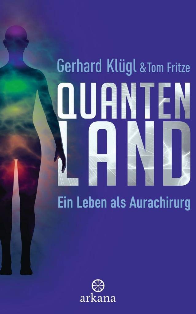 Quantenland Health, Nutrition & Fitness