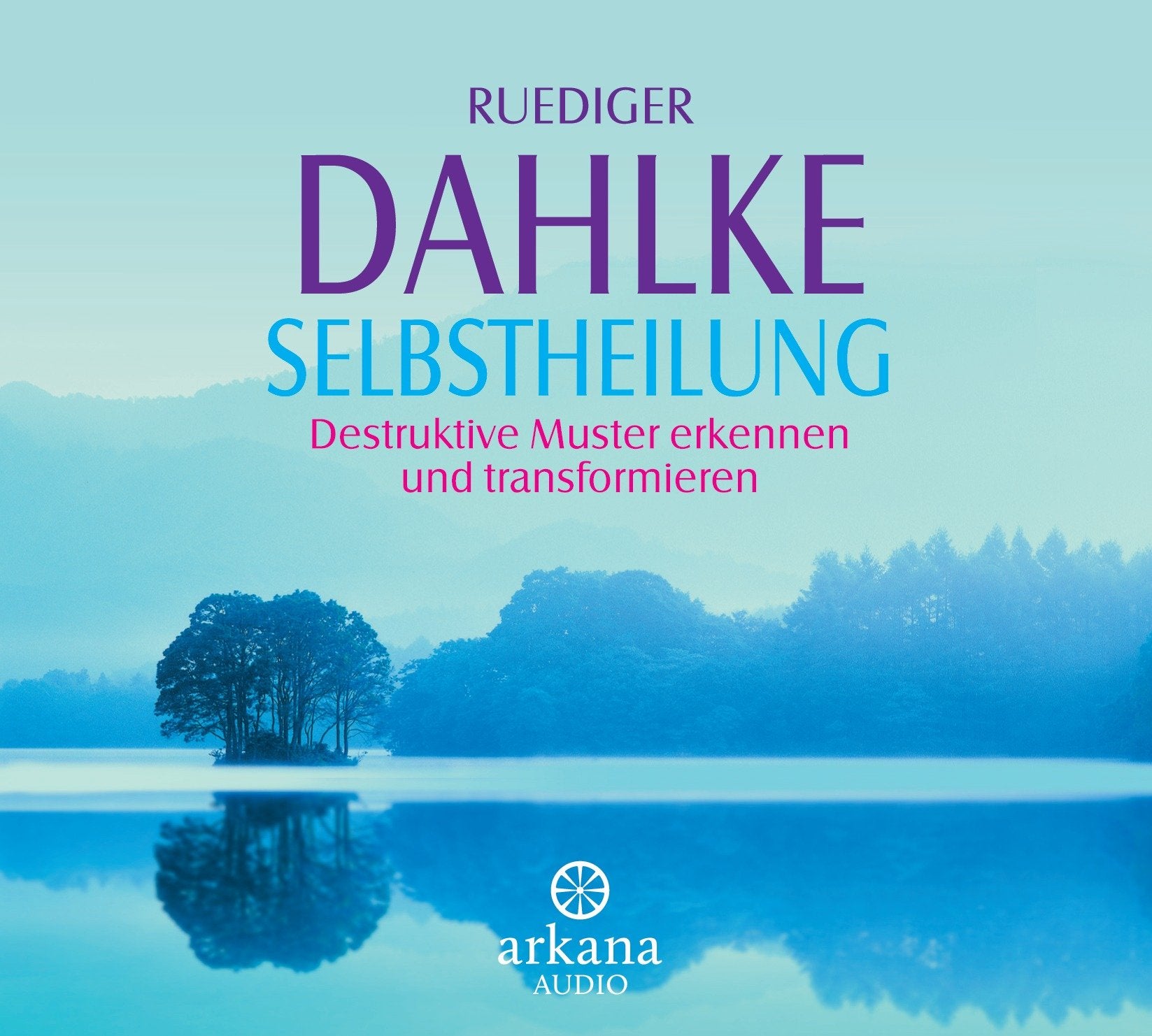 Selbstheilung. CD Health, Nutrition & Fitness