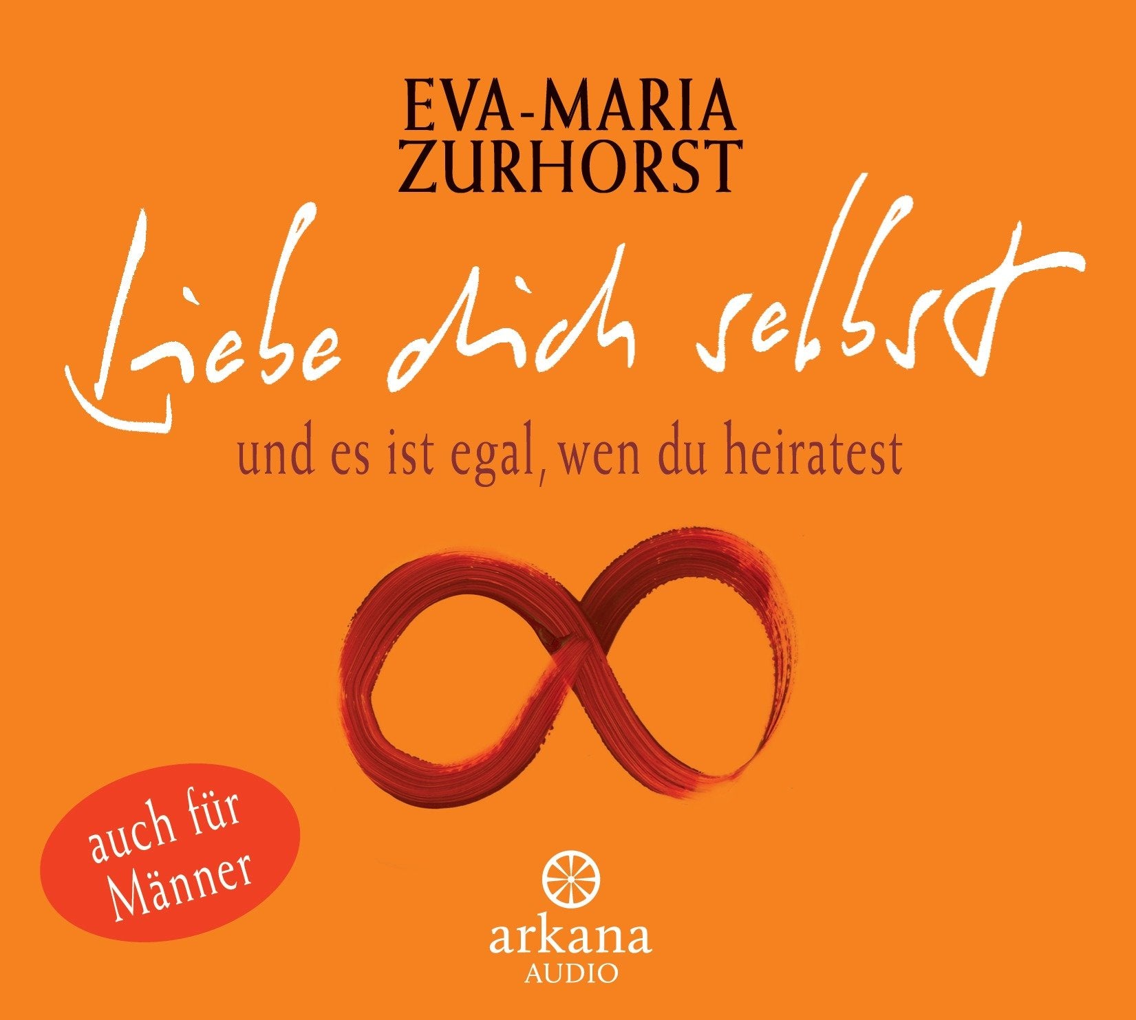Liebe dich selbst und es ist egal, wen du heiratest Parents & Children