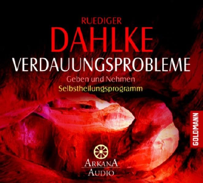Verdauungsprobleme. CD Health, Nutrition & Fitness Books