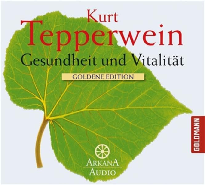 Gesundheit und Vitalität: 2 CDs Health, Nutrition & Fitness