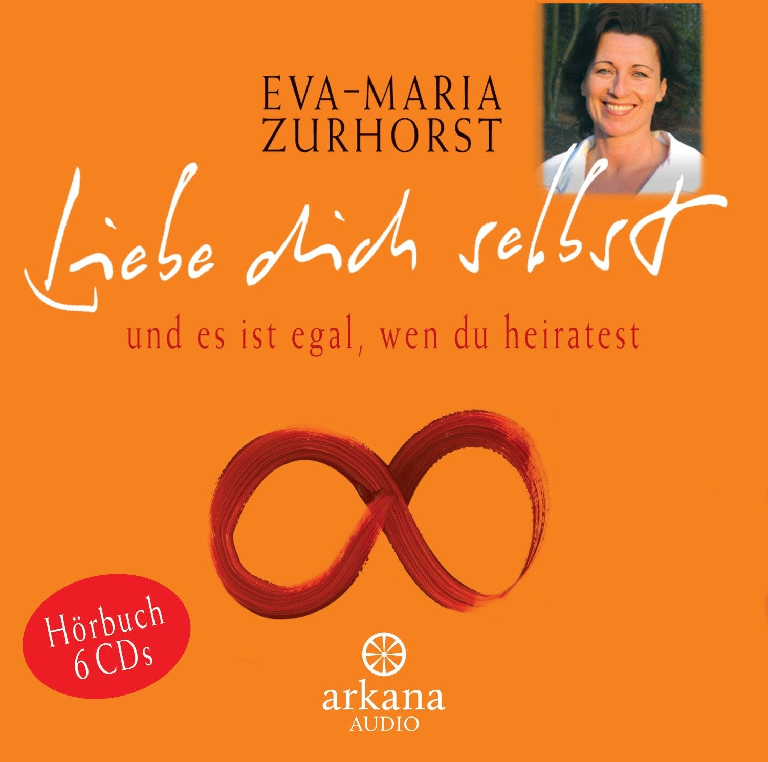 Liebe dich selbst und es ist egal, wen du heiratest Business, Finance & Career