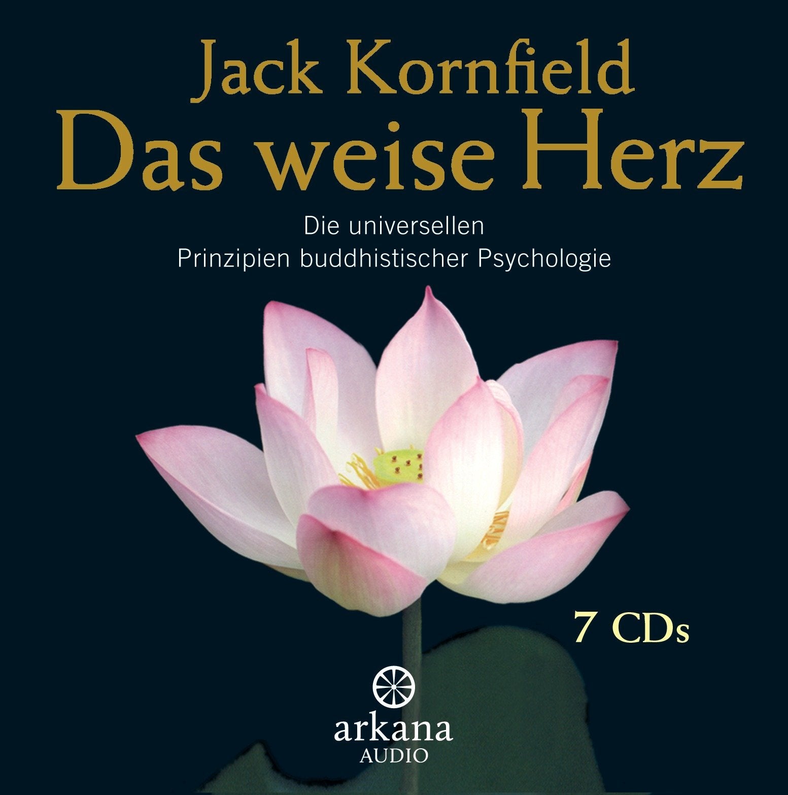 Das weise Herz Self-help