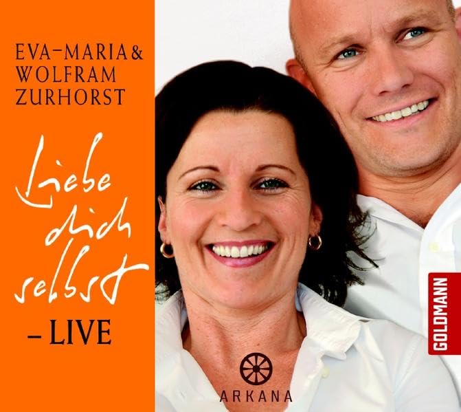 Liebe dich selbst - LIVE Lifestyle