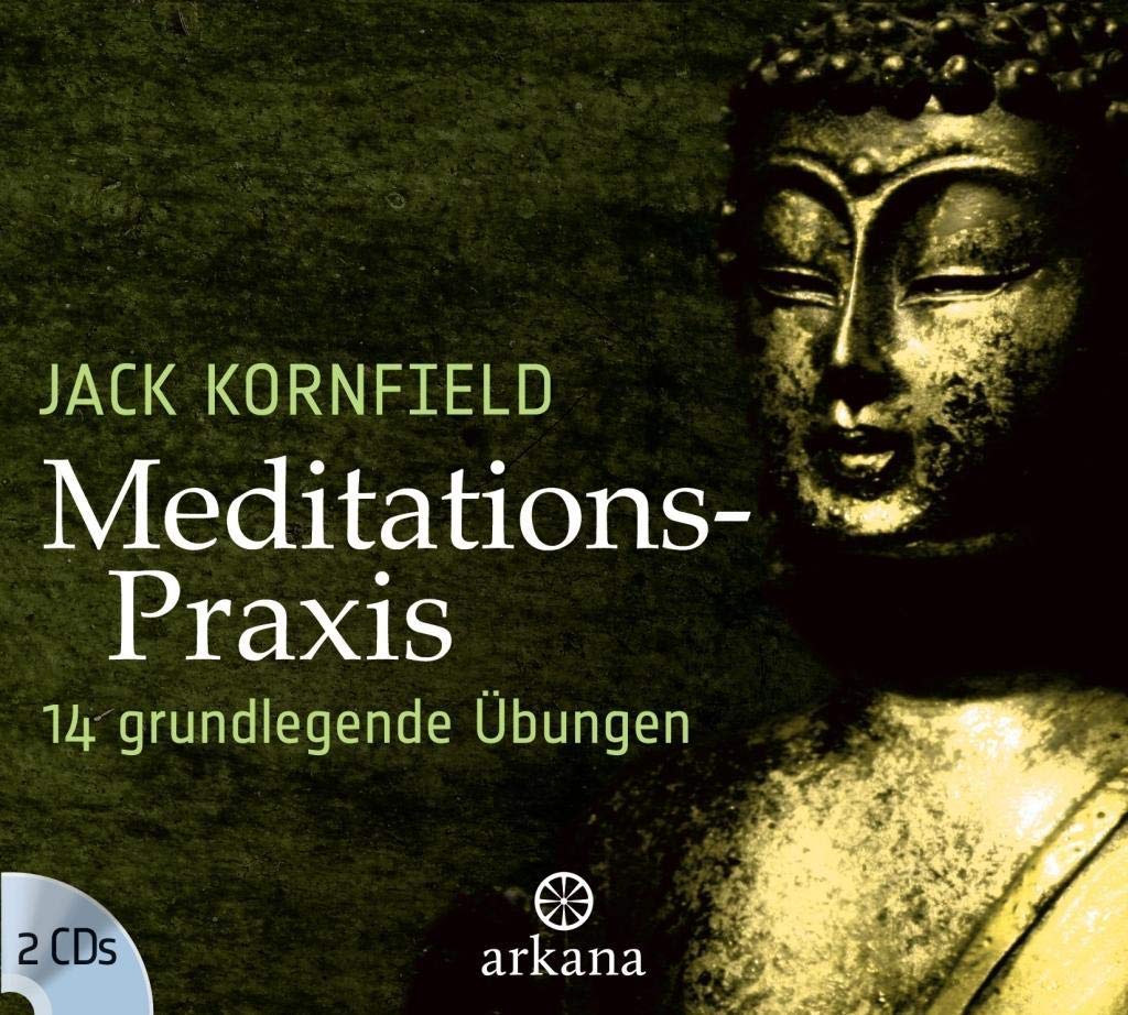 Meditations-Praxis Second hand books on Religion & Esotericism