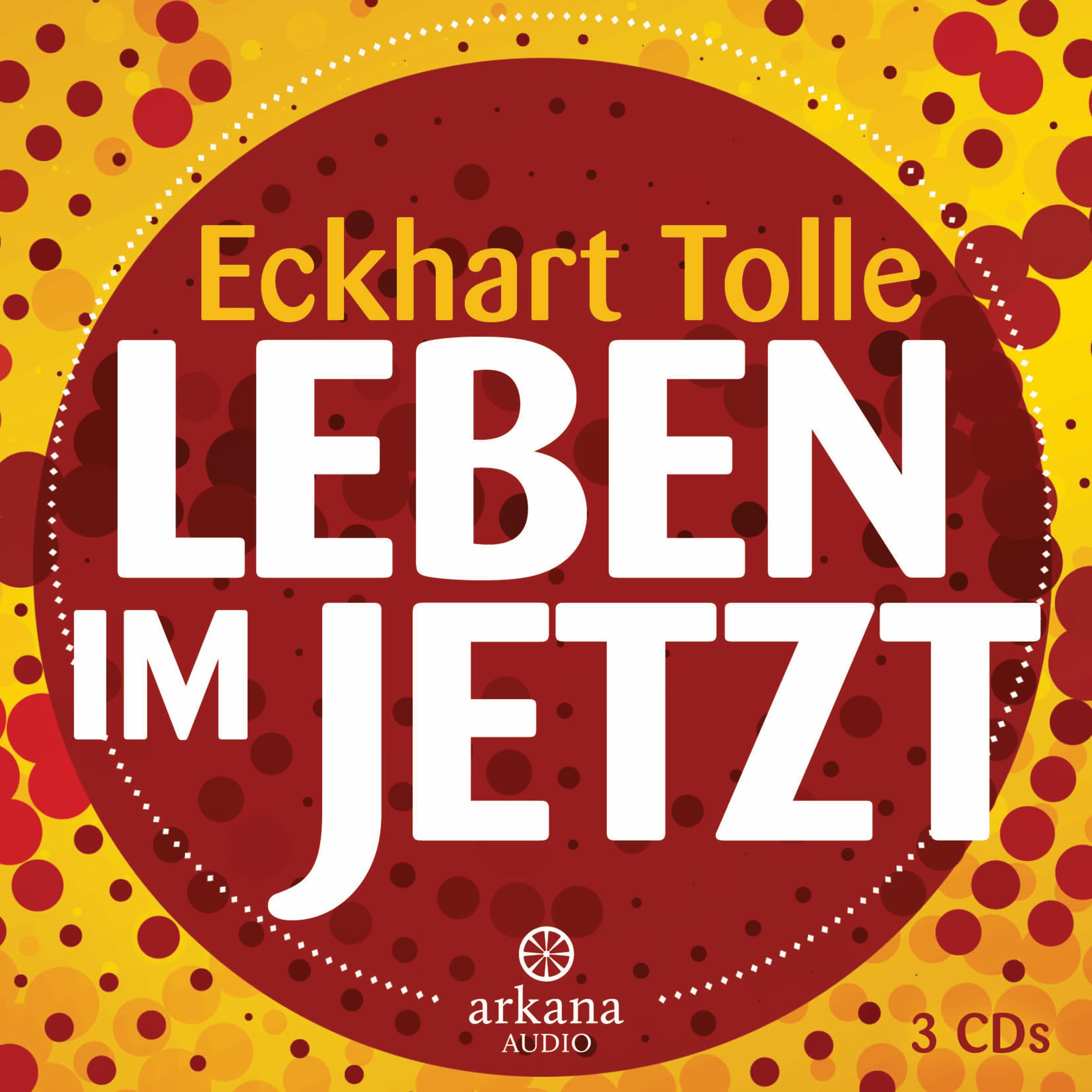 Leben im Jetzt Lifestyle Books