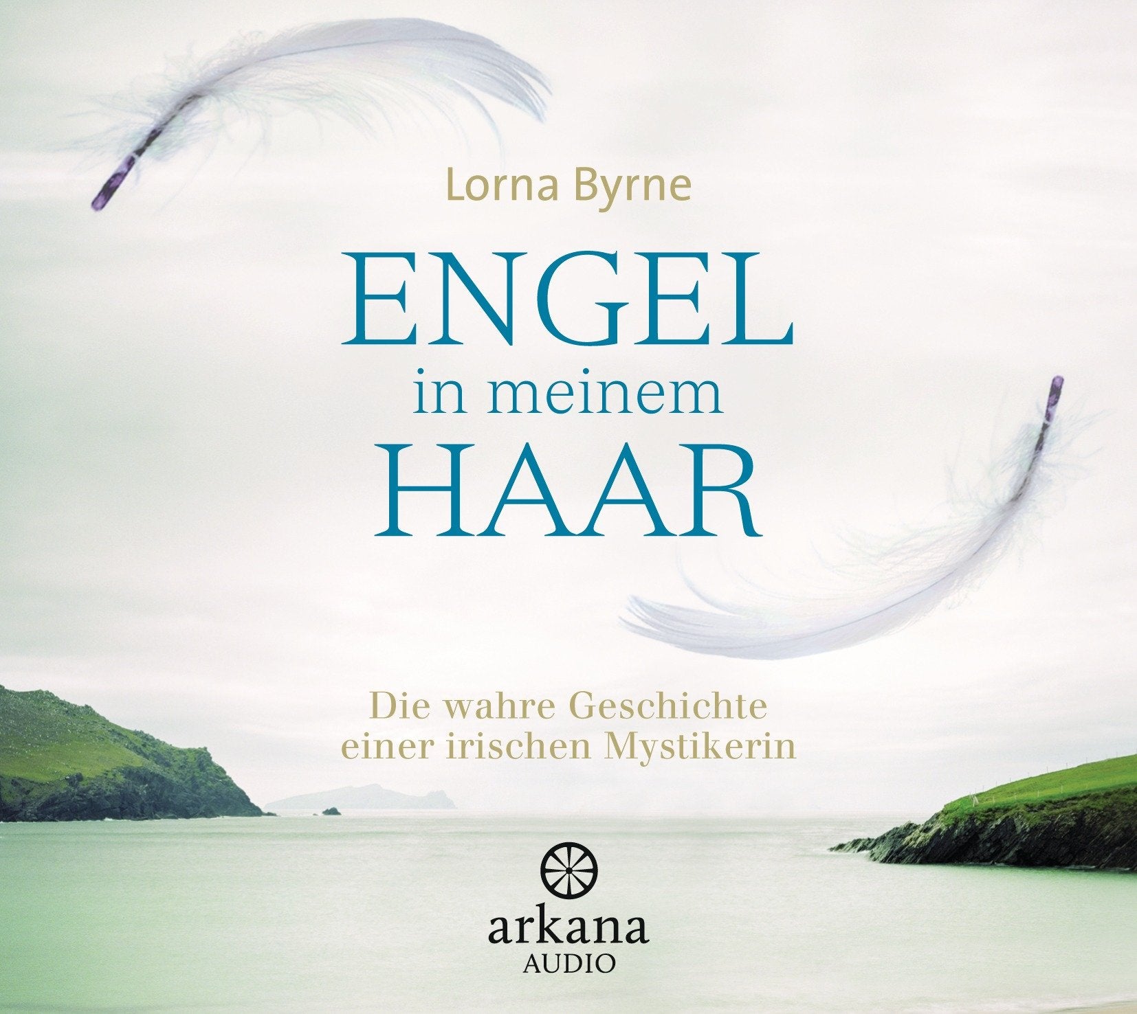 Engel in meinem Haar Religion & Esotericism