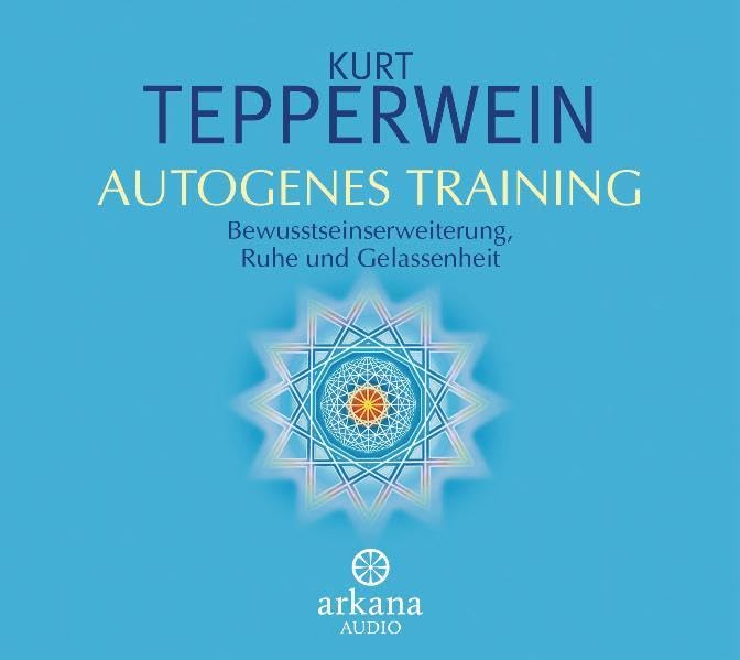 Autogenes Training Health, Nutrition & Fitness