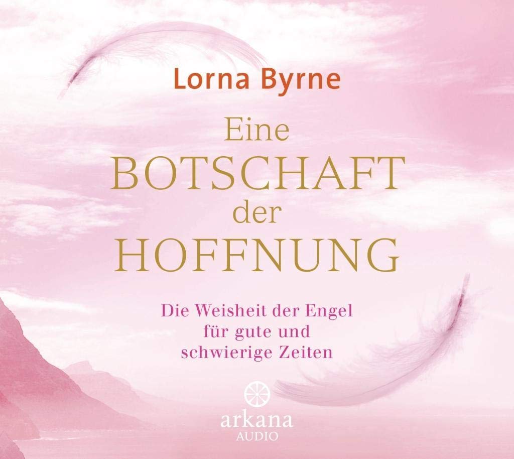 Product Image: Eine Botschaft der Hoffnung