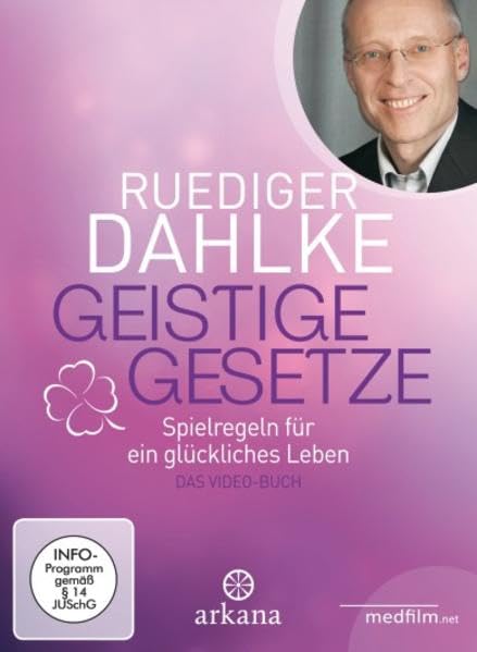 Geistige Gesetze Self-help