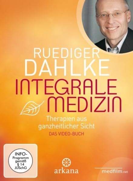 Product Image: Integrale Medizin