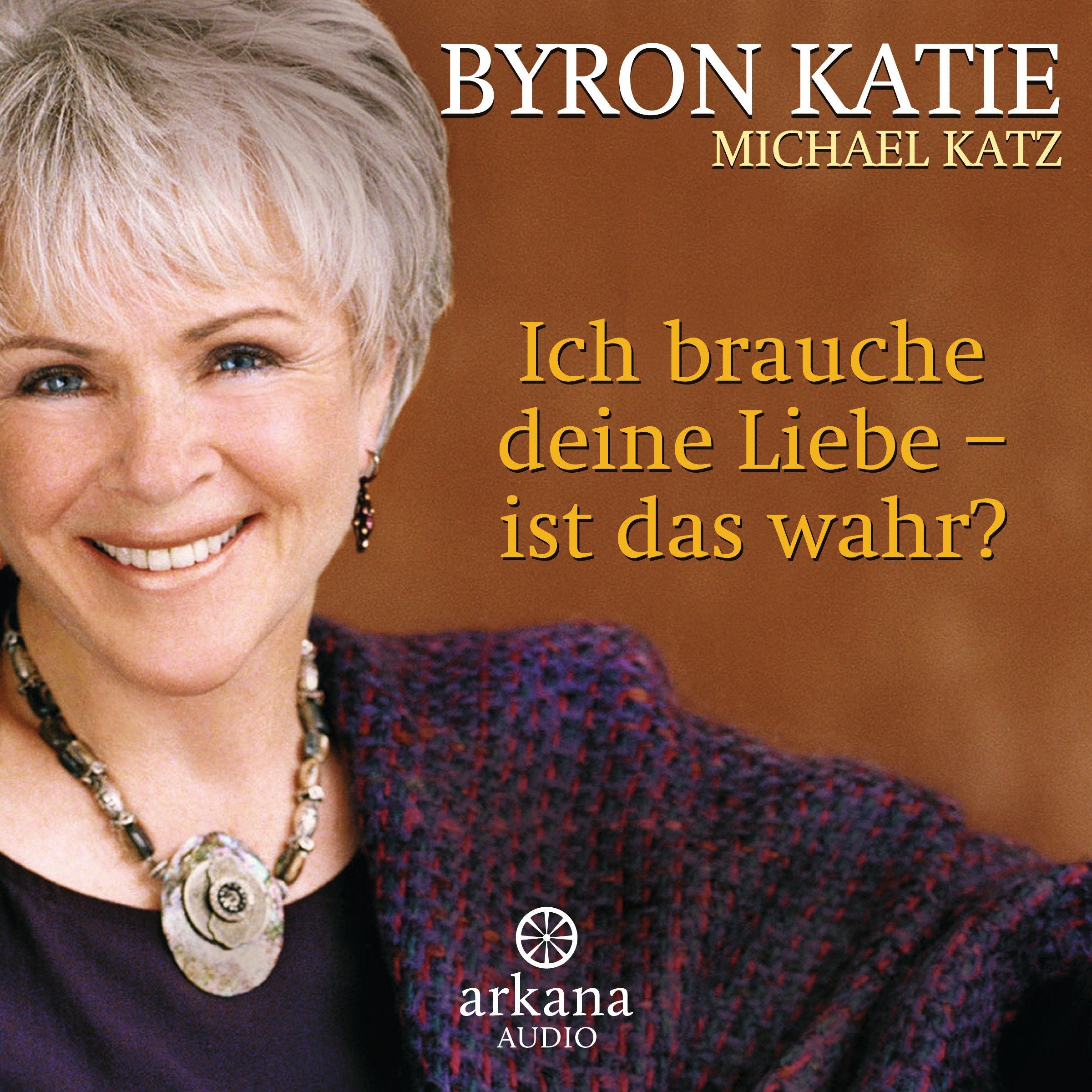Ich brauche deine Liebe - ist das wahr? Business, Finance & Career