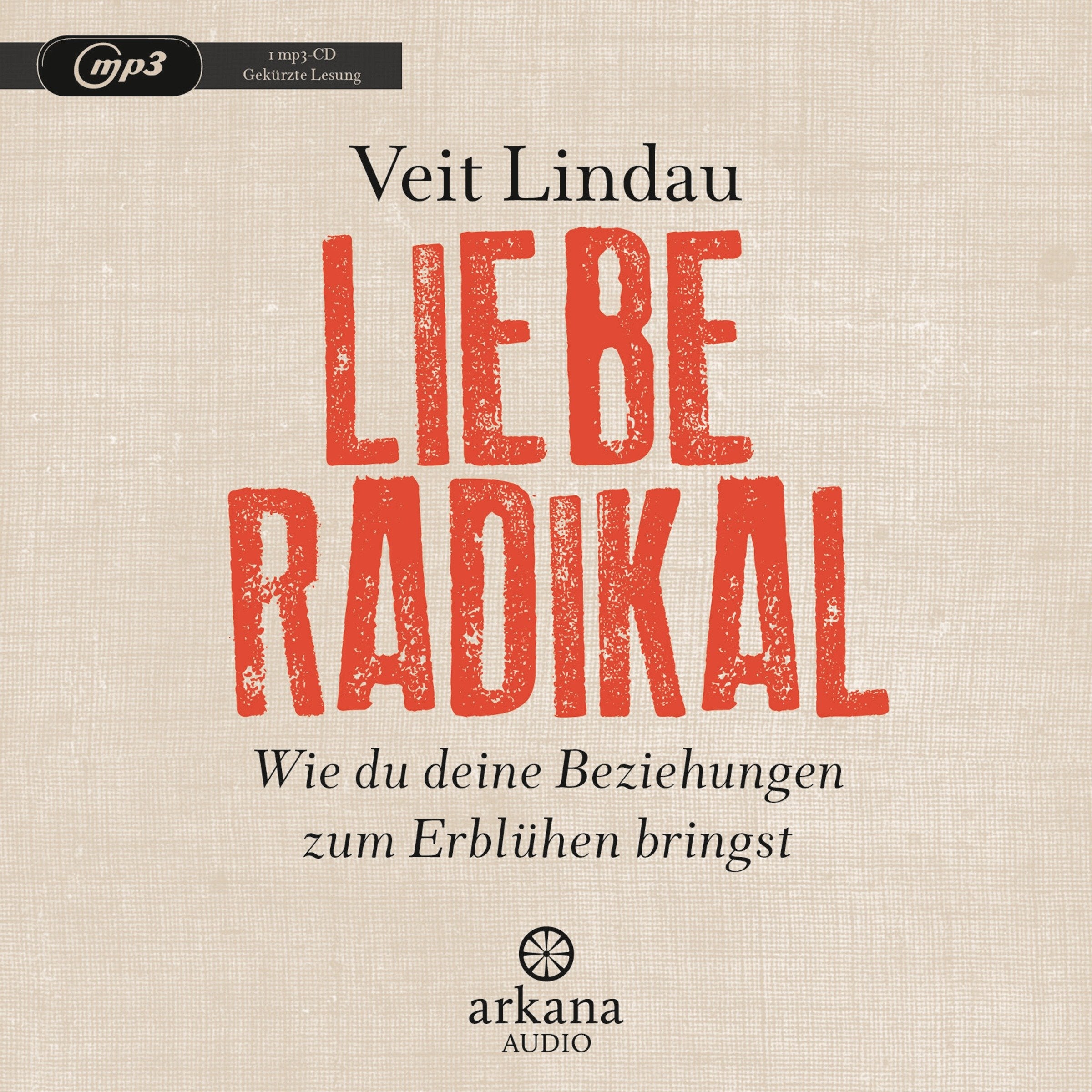 Liebe radikal Lifestyle Books