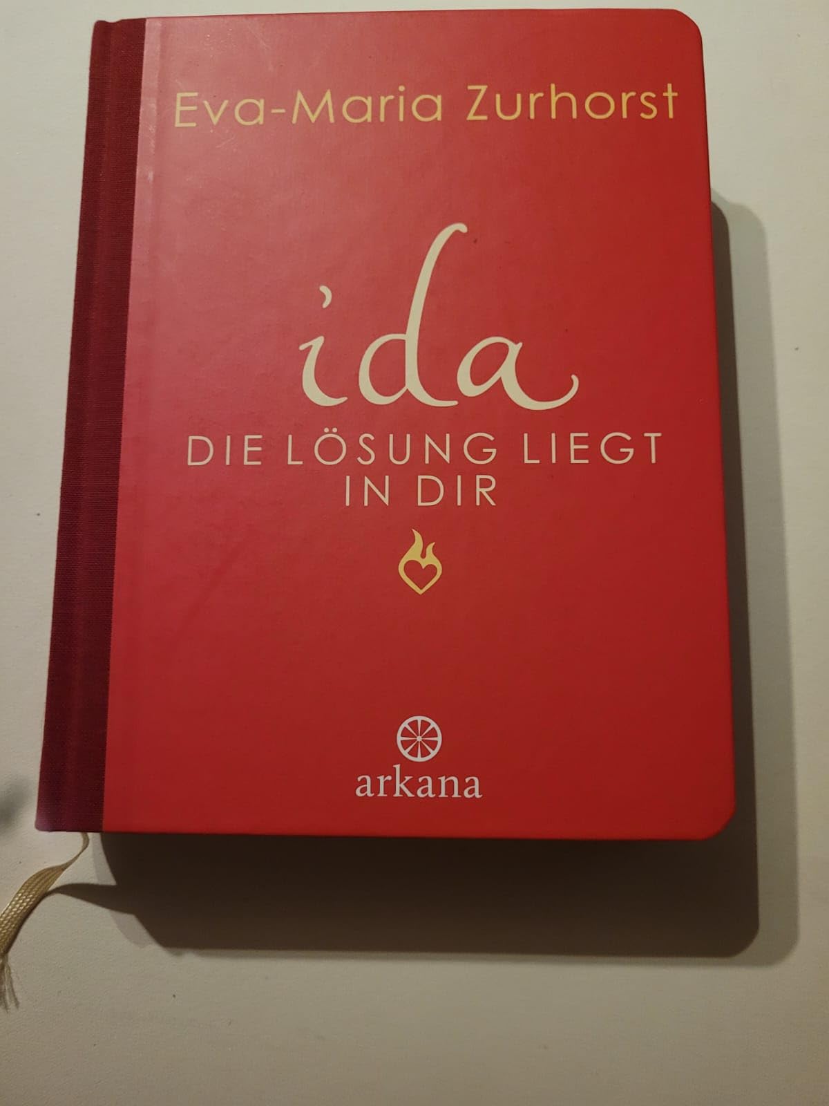 ida - Die Lösung liegt in dir Lifestyle