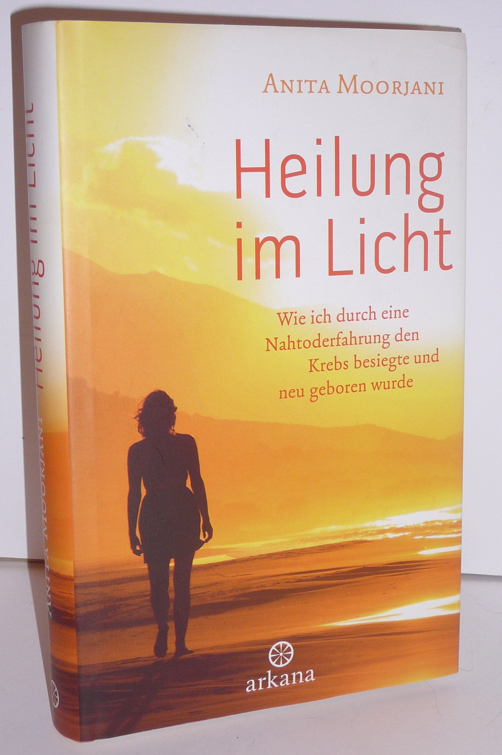 Heilung im  Licht Science