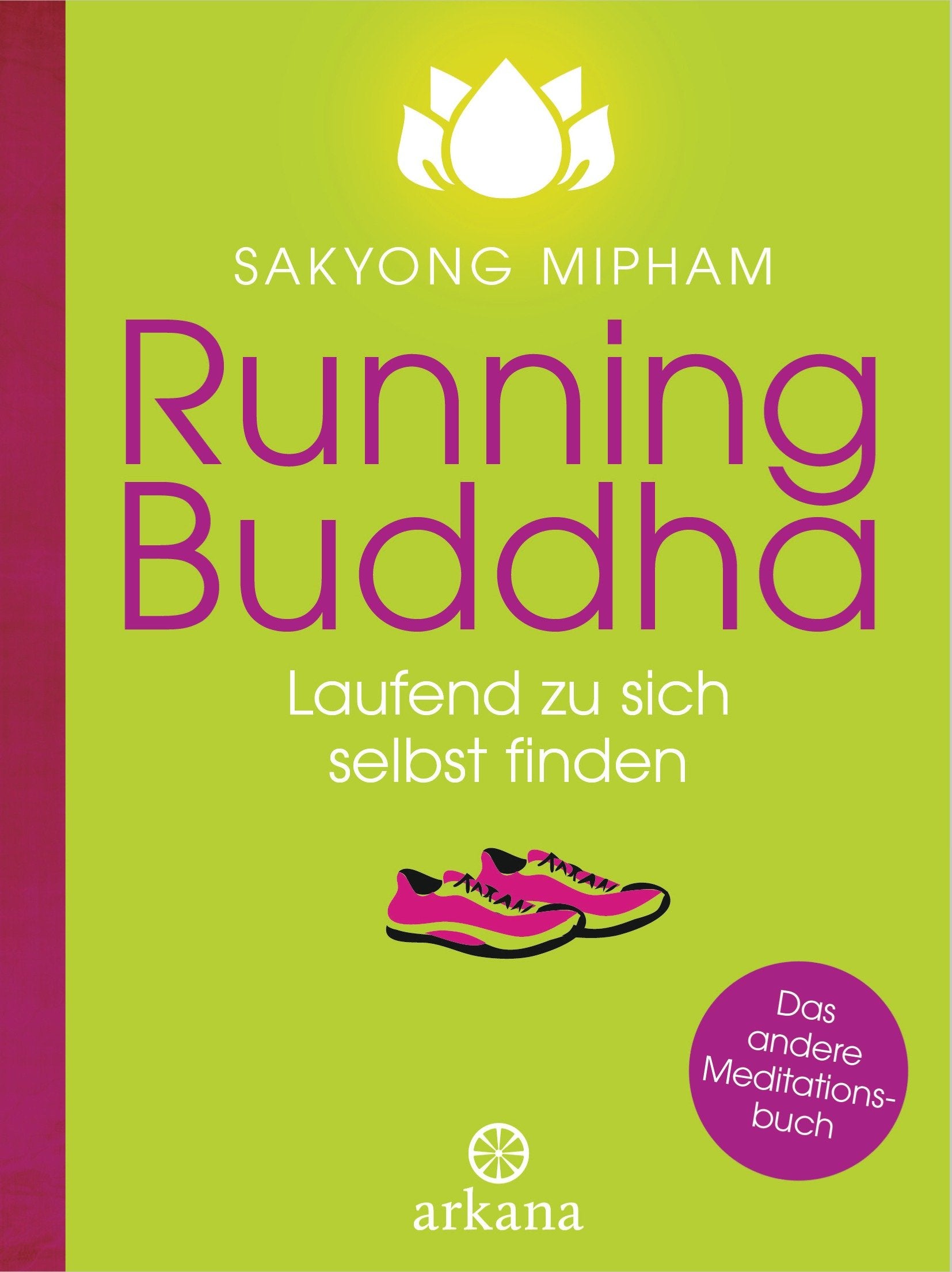 Running Buddha Health, Nutrition & Fitness