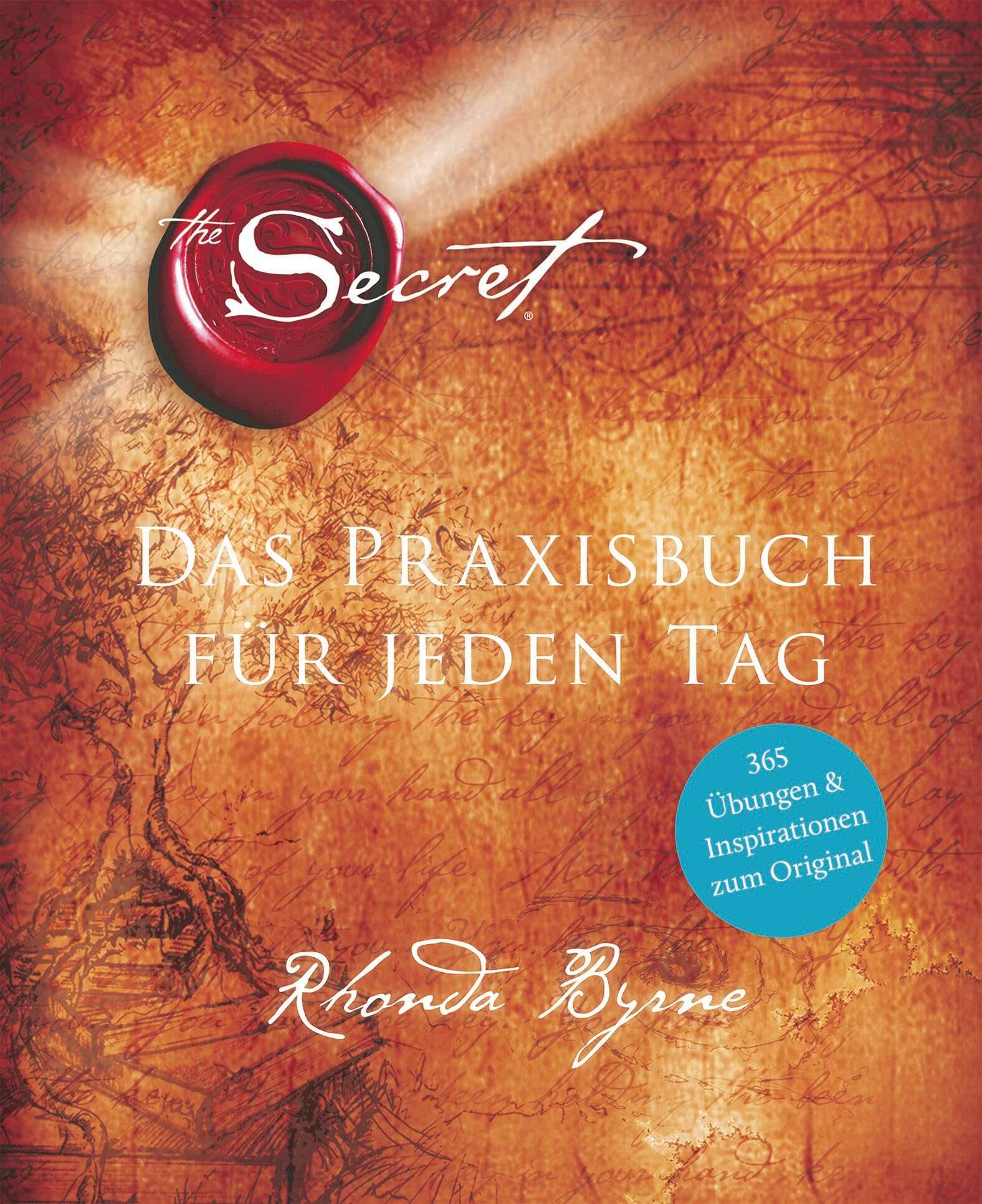 The Secret - Das Praxisbuch für jeden Tag Lifestyle