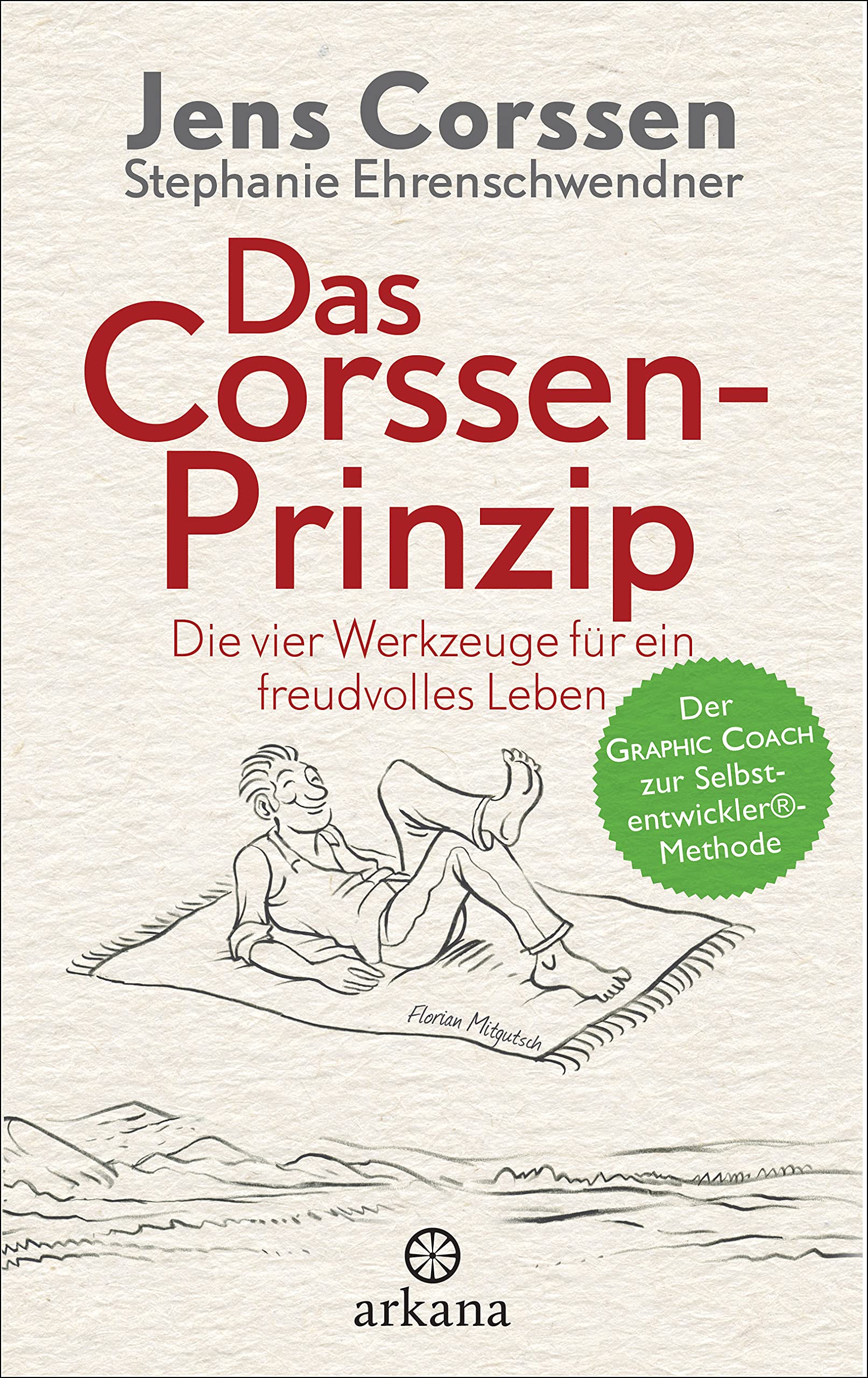 Product Image: Das Corssen-Prinzip