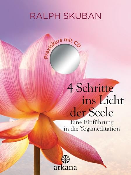 Product Image: 4 Schritte ins Licht der Seele