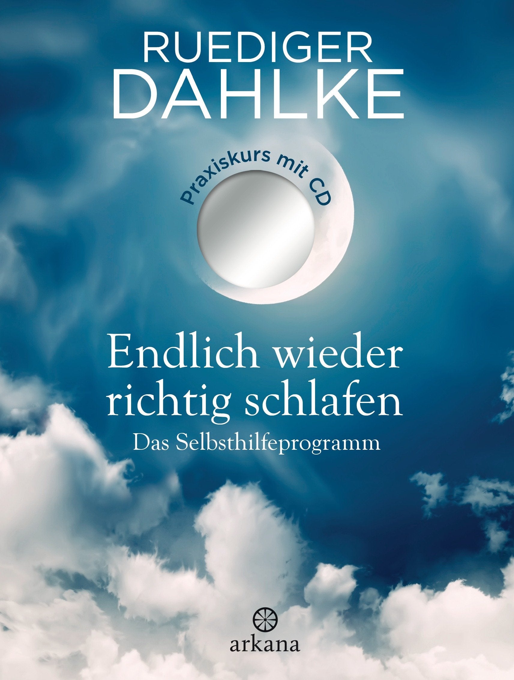 Endlich wieder richtig schlafen Medicine