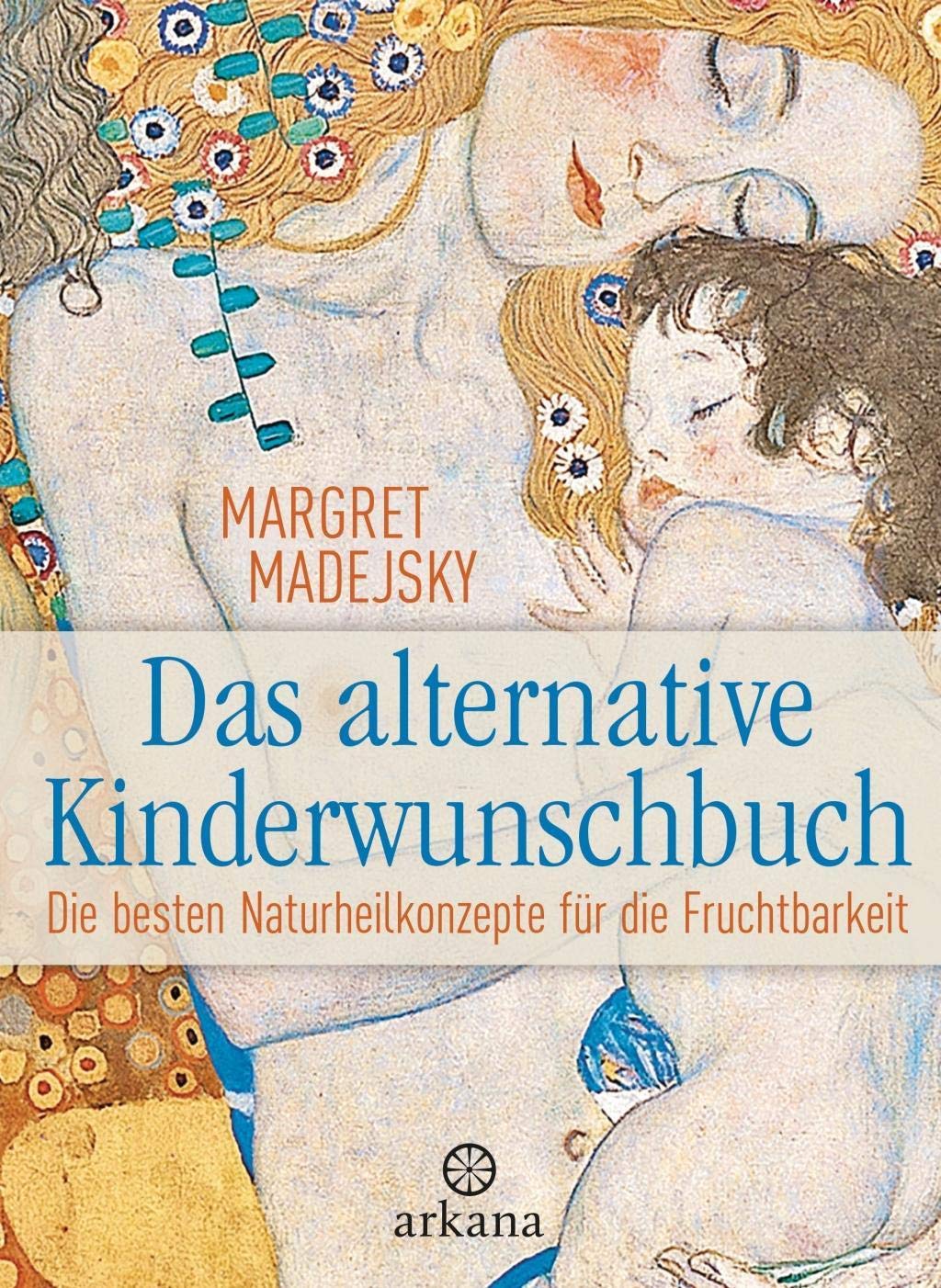 Product Image: Das alternative Kinderwunschbuch
