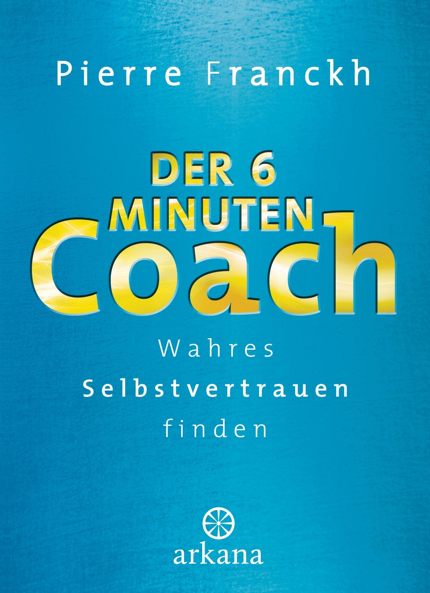 Product Image: Der 6-Minuten-Coach