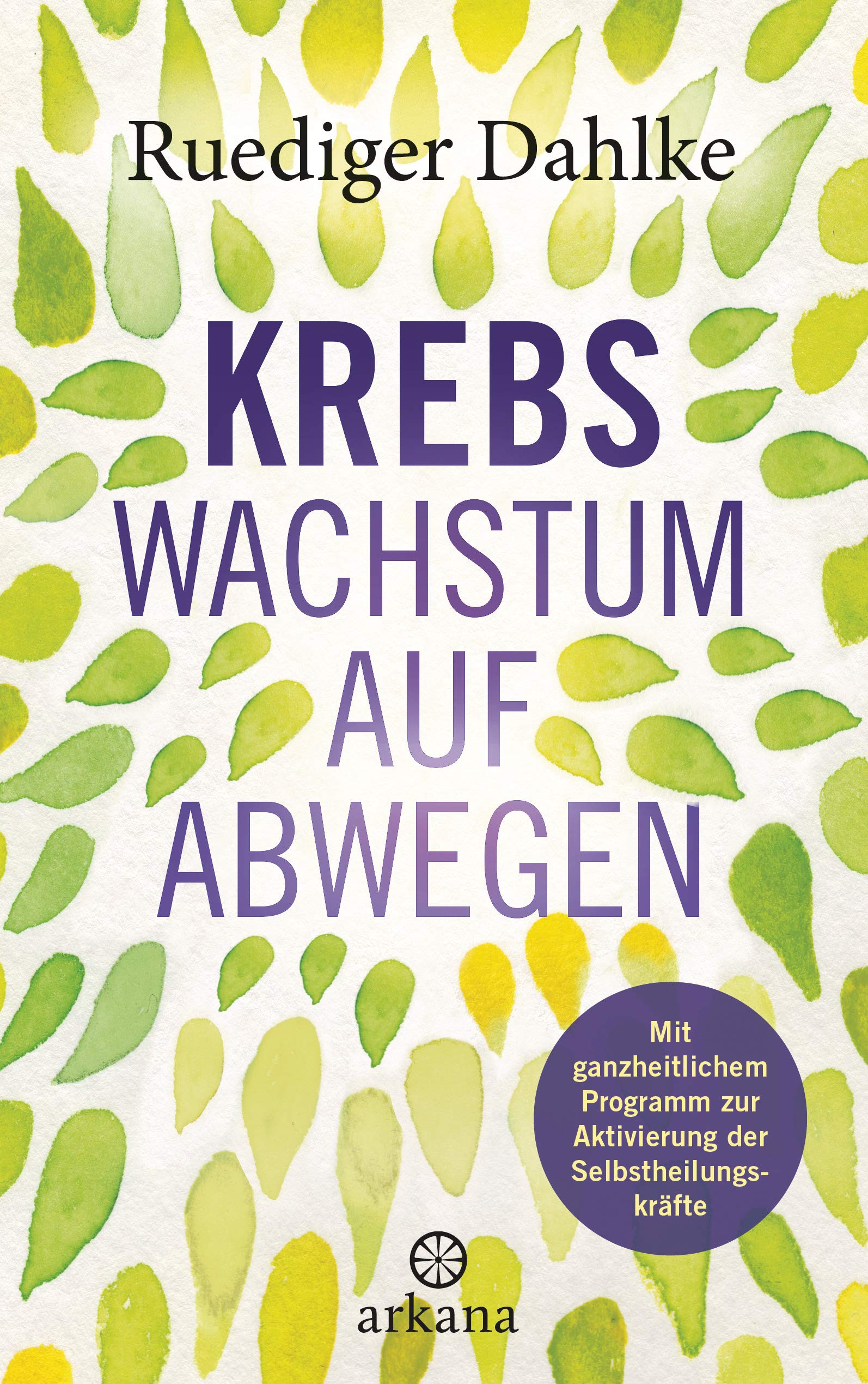 Krebs - Wachstum auf Abwegen Health, Nutrition & Fitness