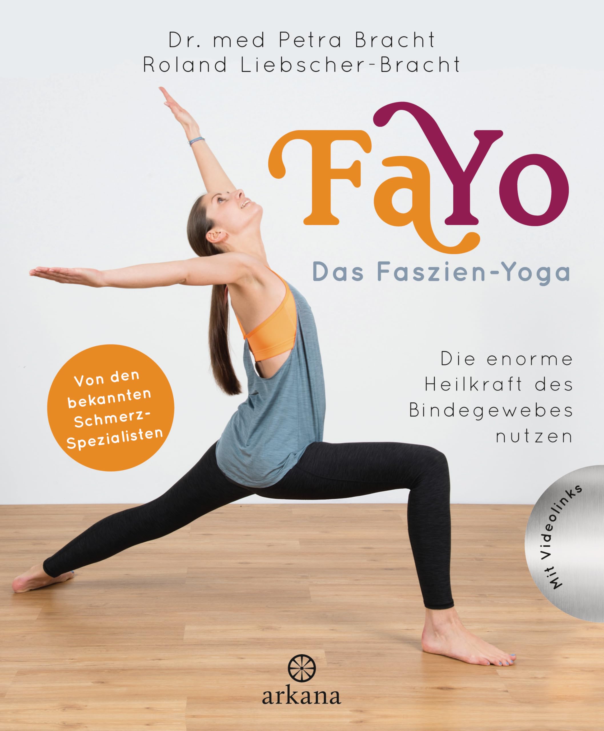 FaYo Das Faszien-Yoga Medicine