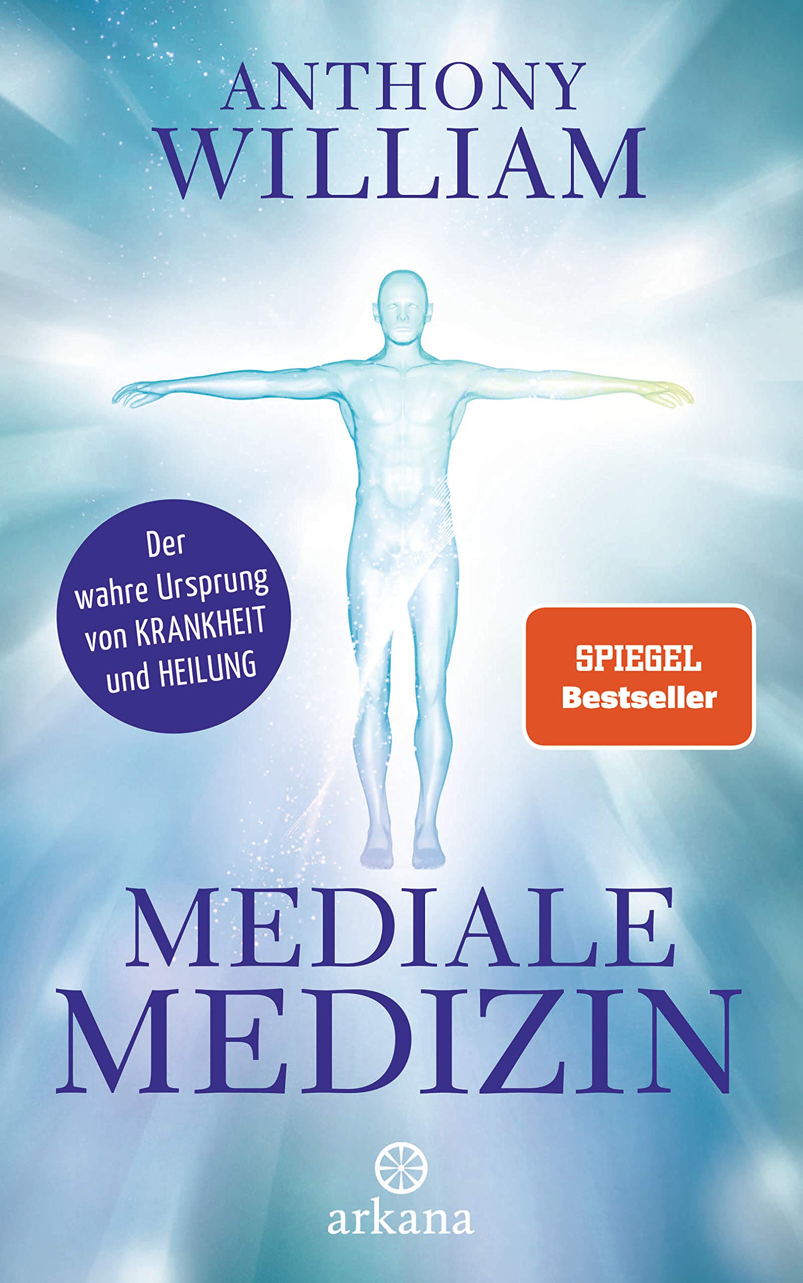 Product Image: Mediale Medizin