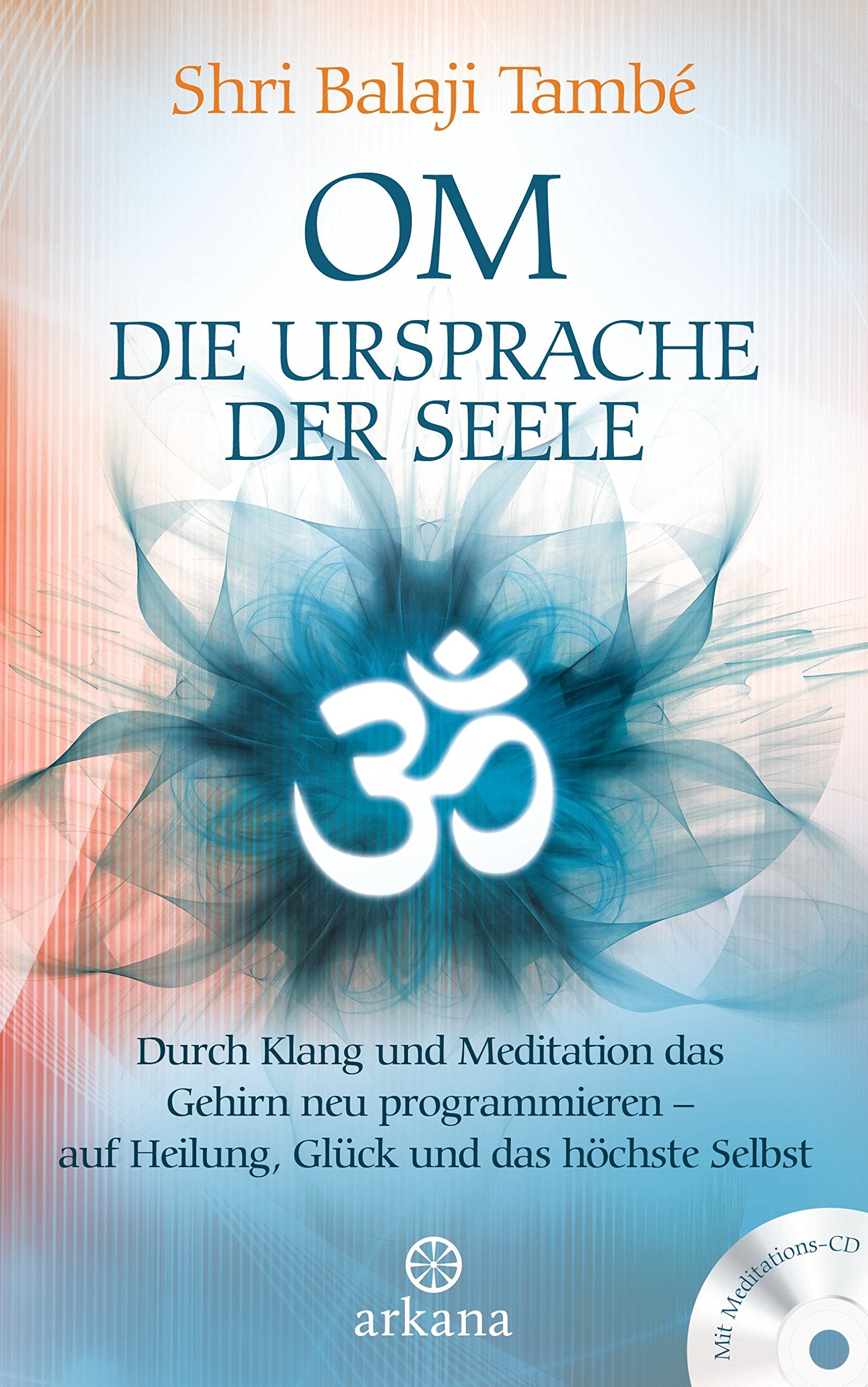 Product Image: OM - Die Ursprache der Seele