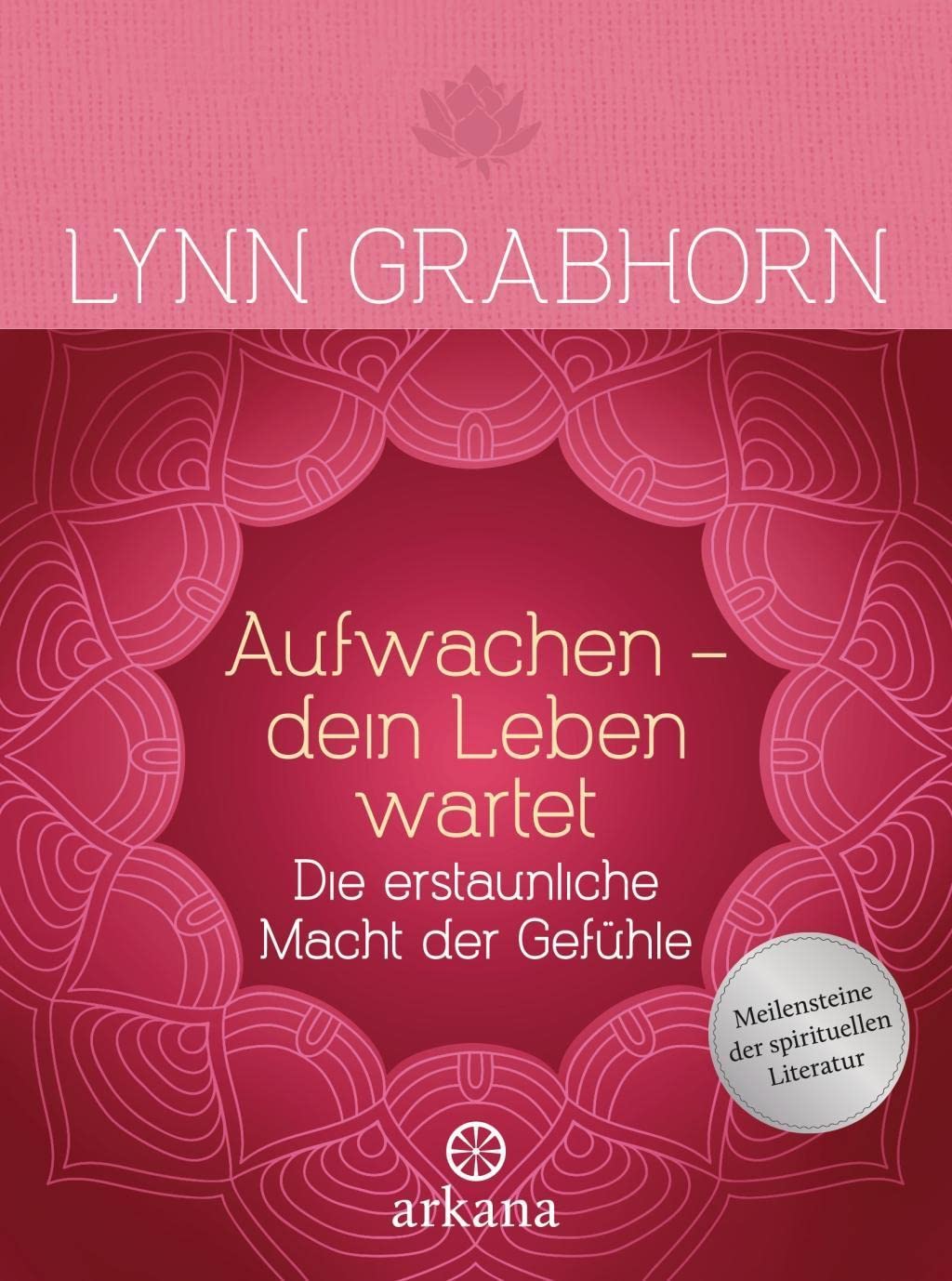 Aufwachen - dein Leben wartet Lifestyle