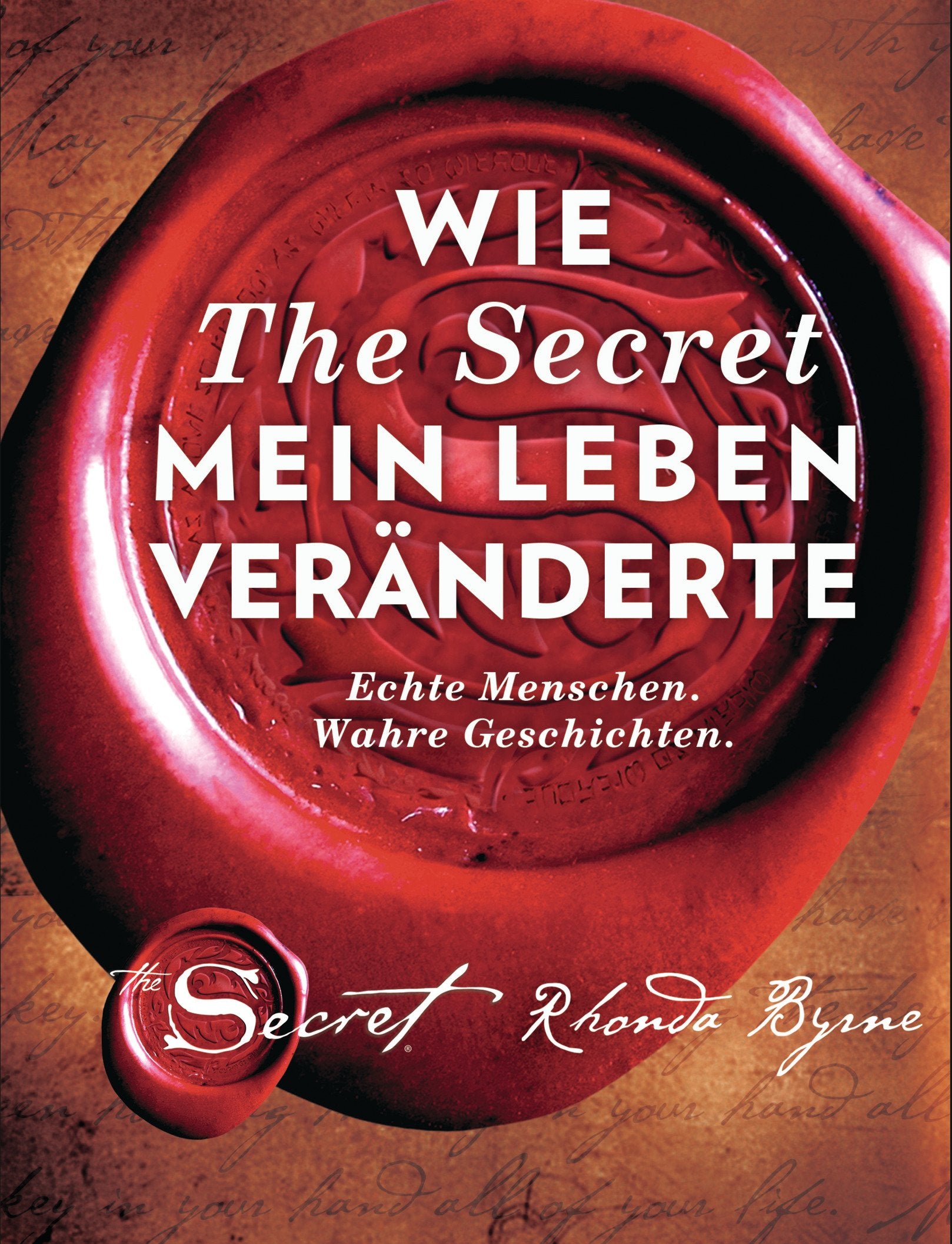 Wie The Secret mein Leben veränderte Health, Nutrition & Fitness