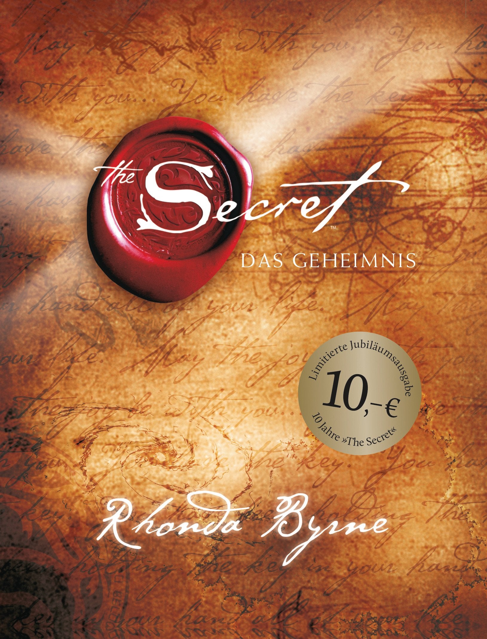 The Secret - Das Geheimnis Lifestyle