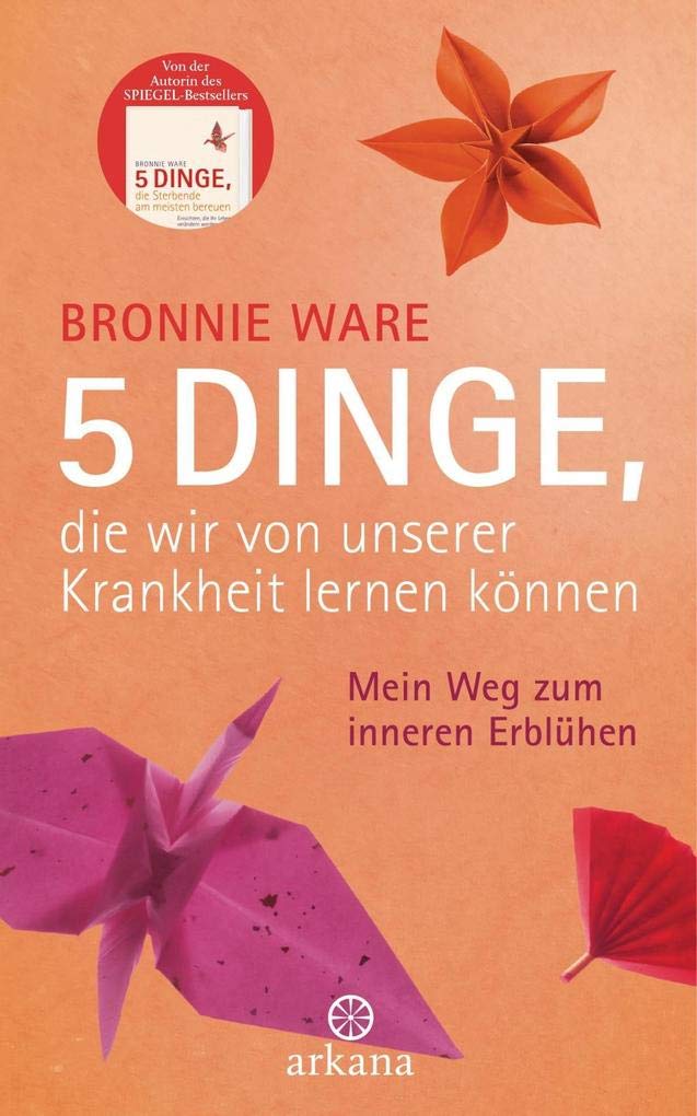 5 Dinge, die wir von unserer Krankheit lernen können Death & Mourning
