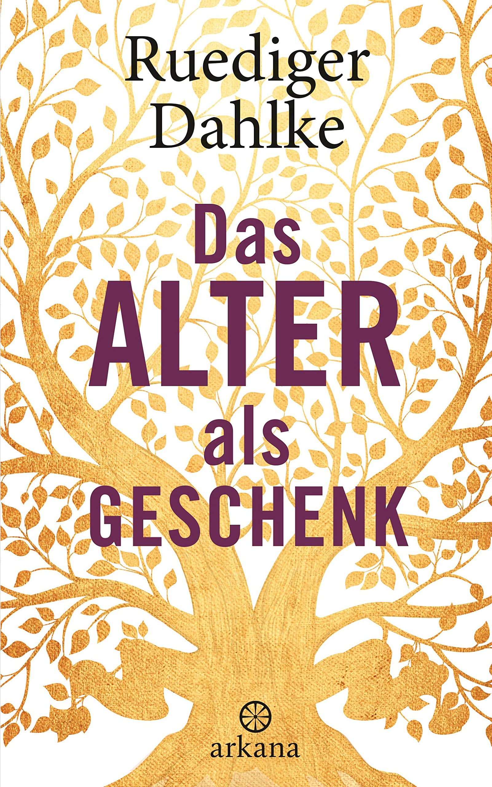 Das Alter als Geschenk Health, Nutrition & Fitness