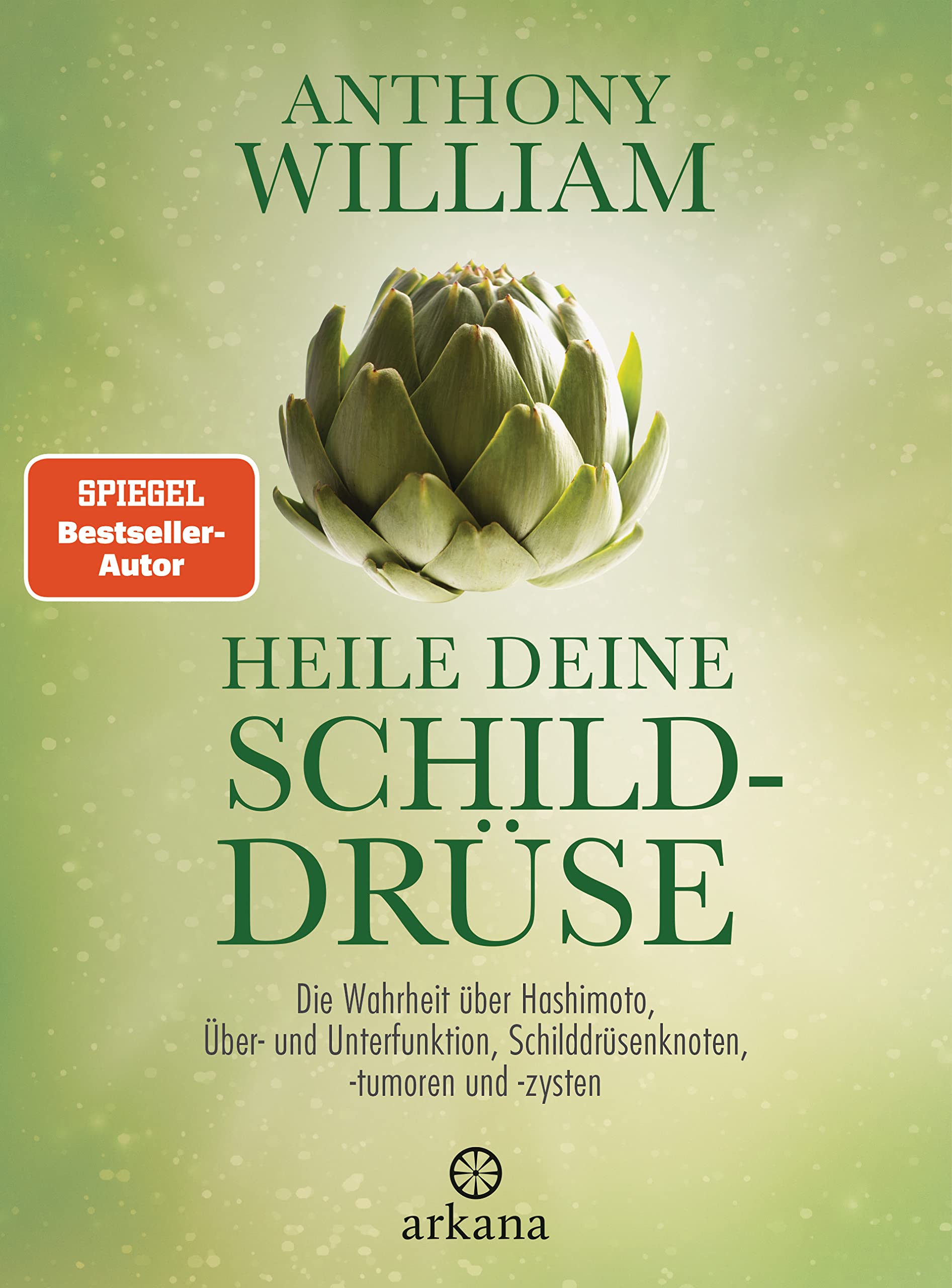 Product Image: Heile deine Schilddrüse