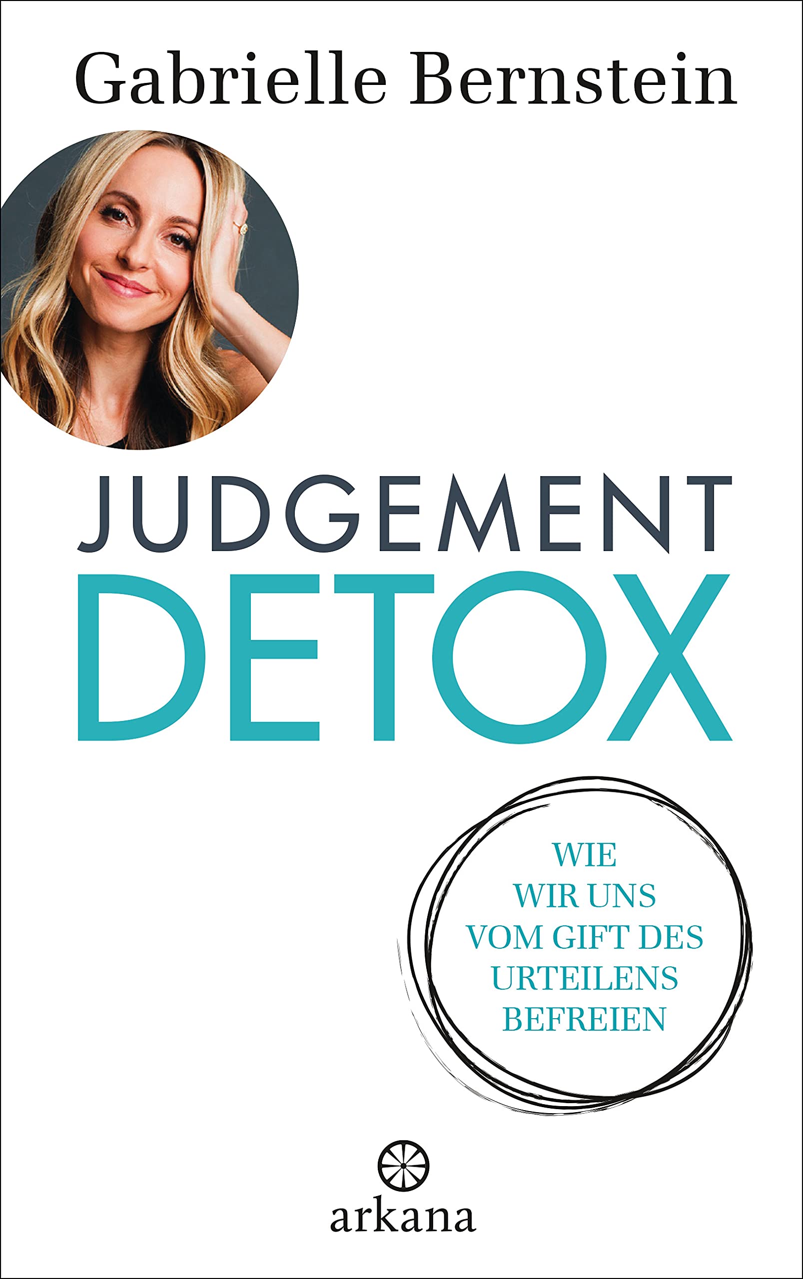 Judgement Detox Health, Nutrition & Fitness