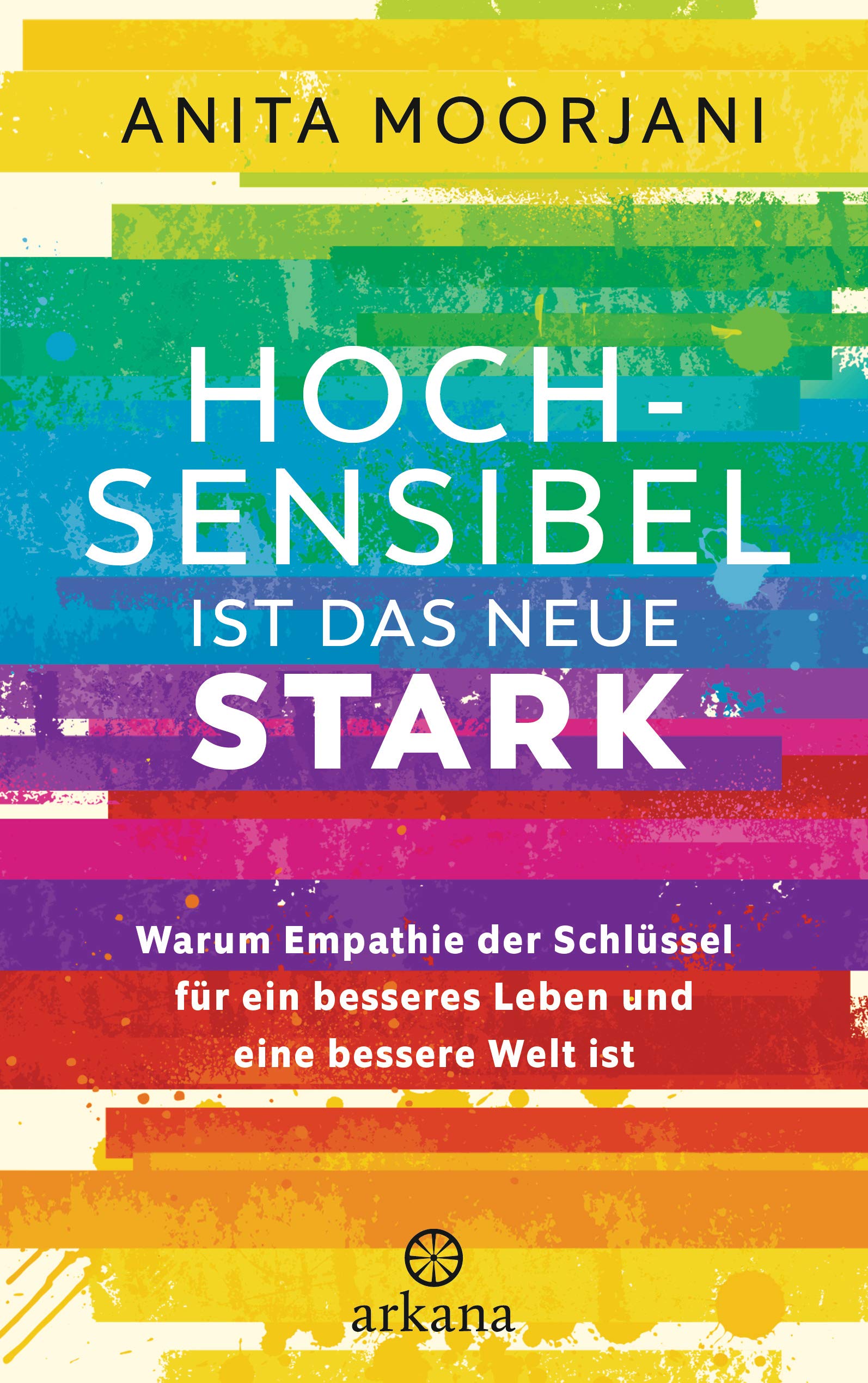 Hochsensibel ist das neue Stark Health, Nutrition & Fitness
