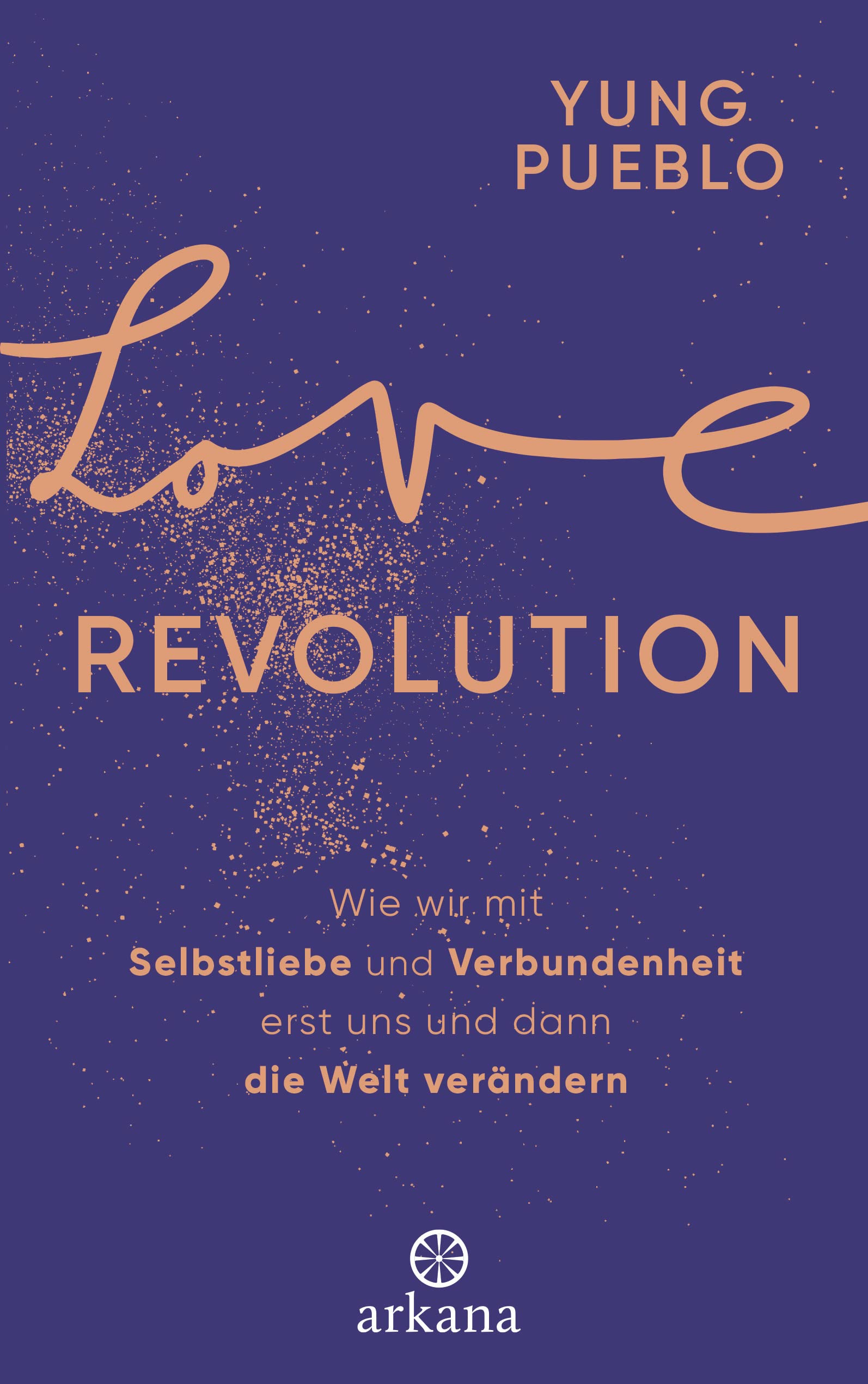 Product Image: Love Revolution