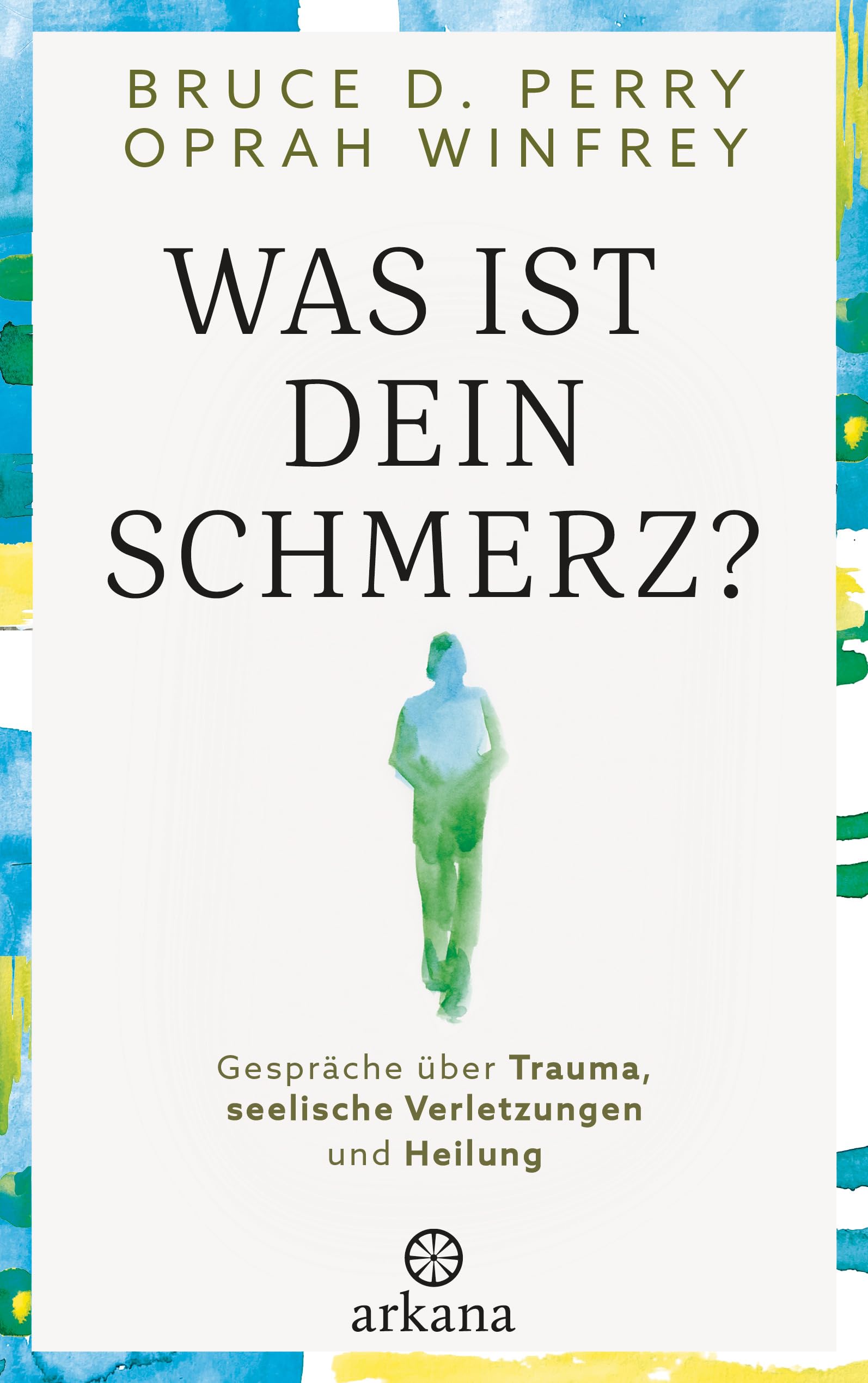 Was ist dein Schmerz? Medicine Books