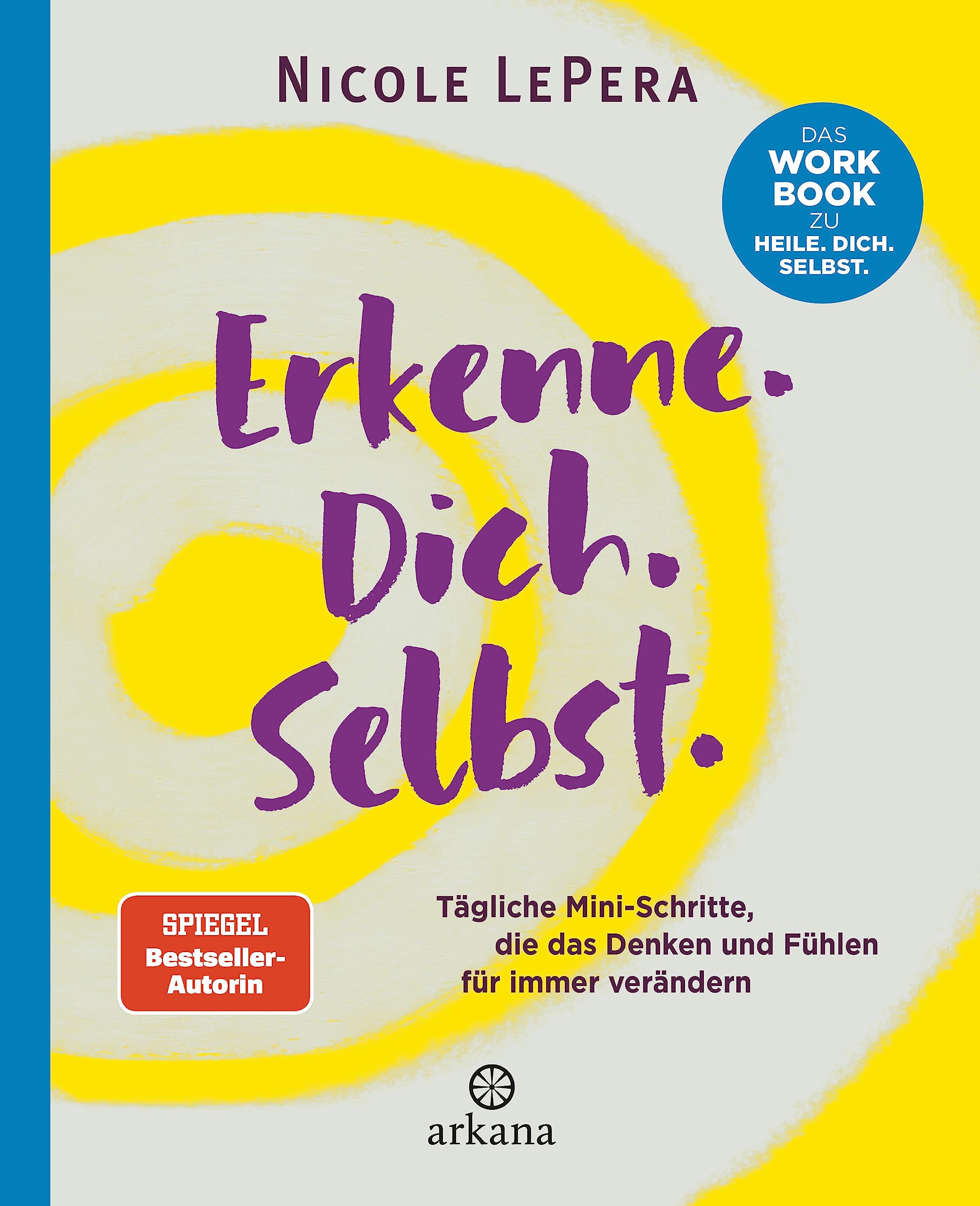 Product Image: Erkenne. Dich. Selbst.