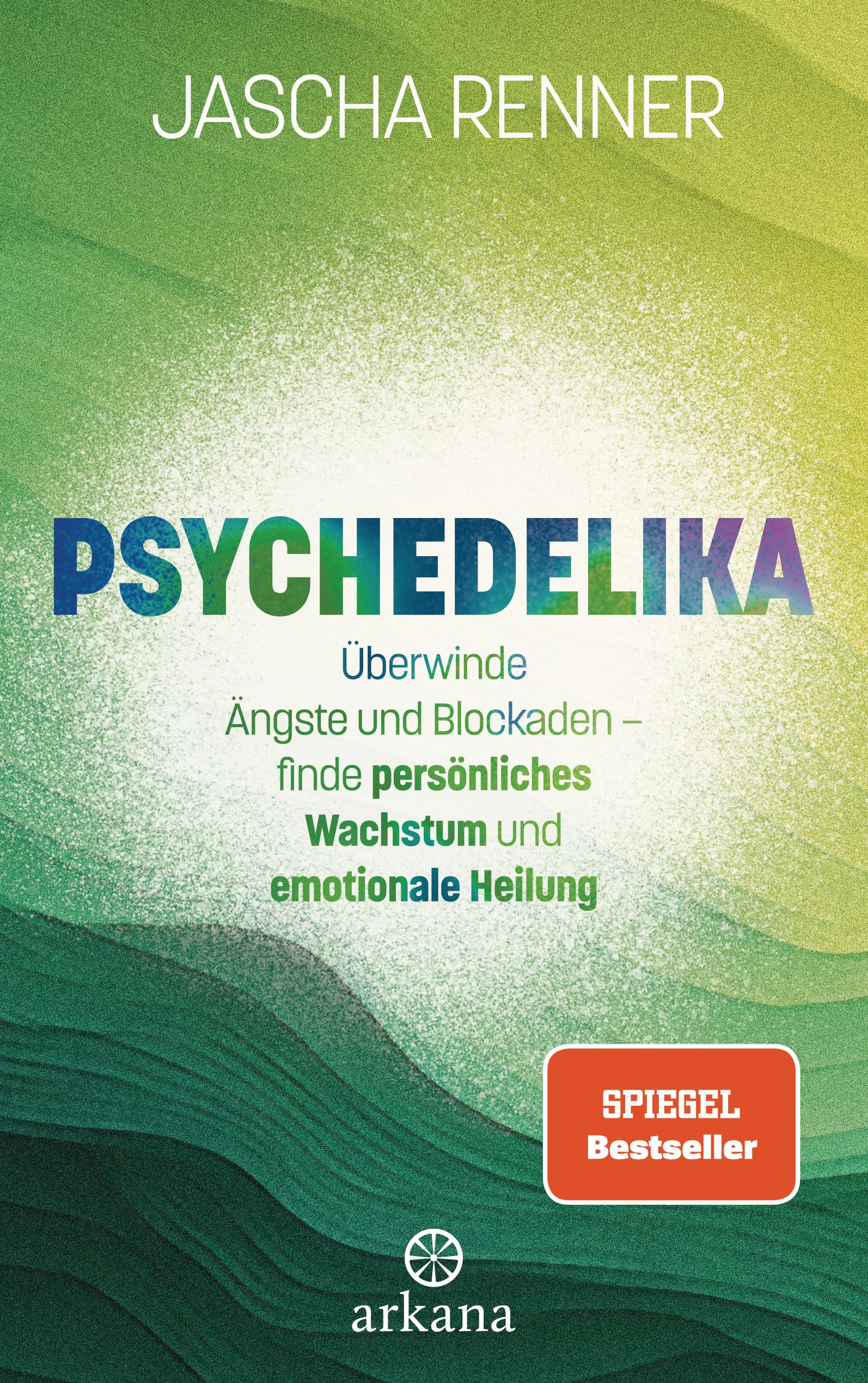 Psychedelika Health, Nutrition & Fitness