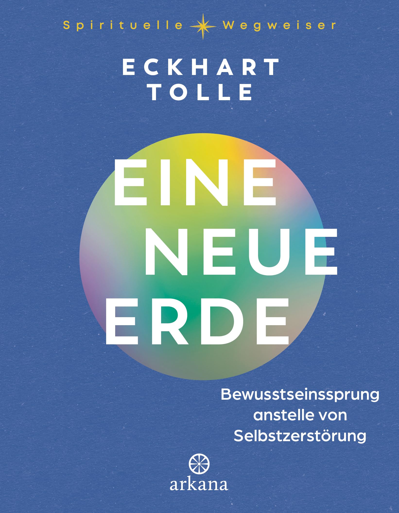 Eine neue Erde Lifestyle Books