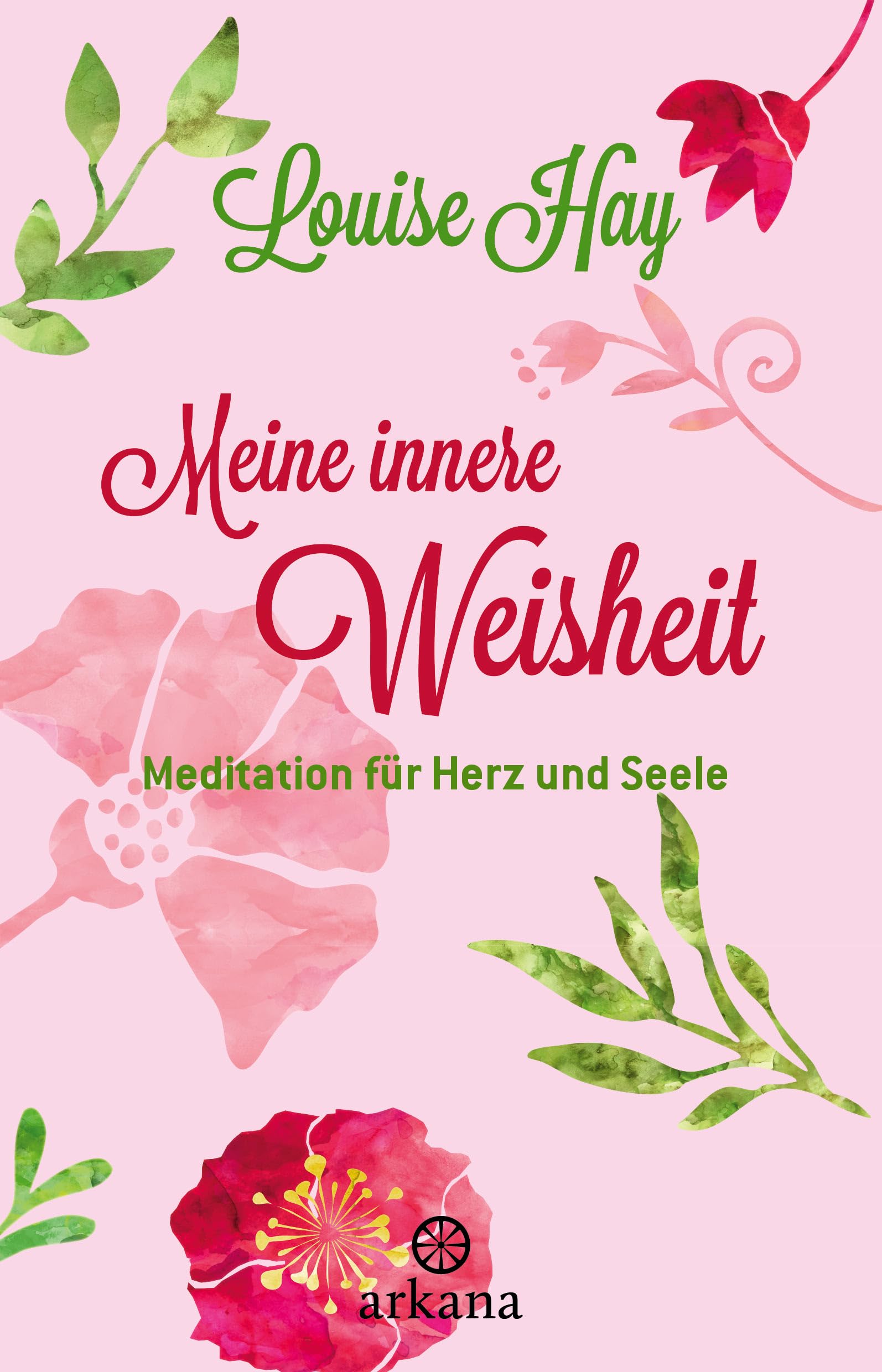 Meine innere Weisheit Health, Nutrition & Fitness