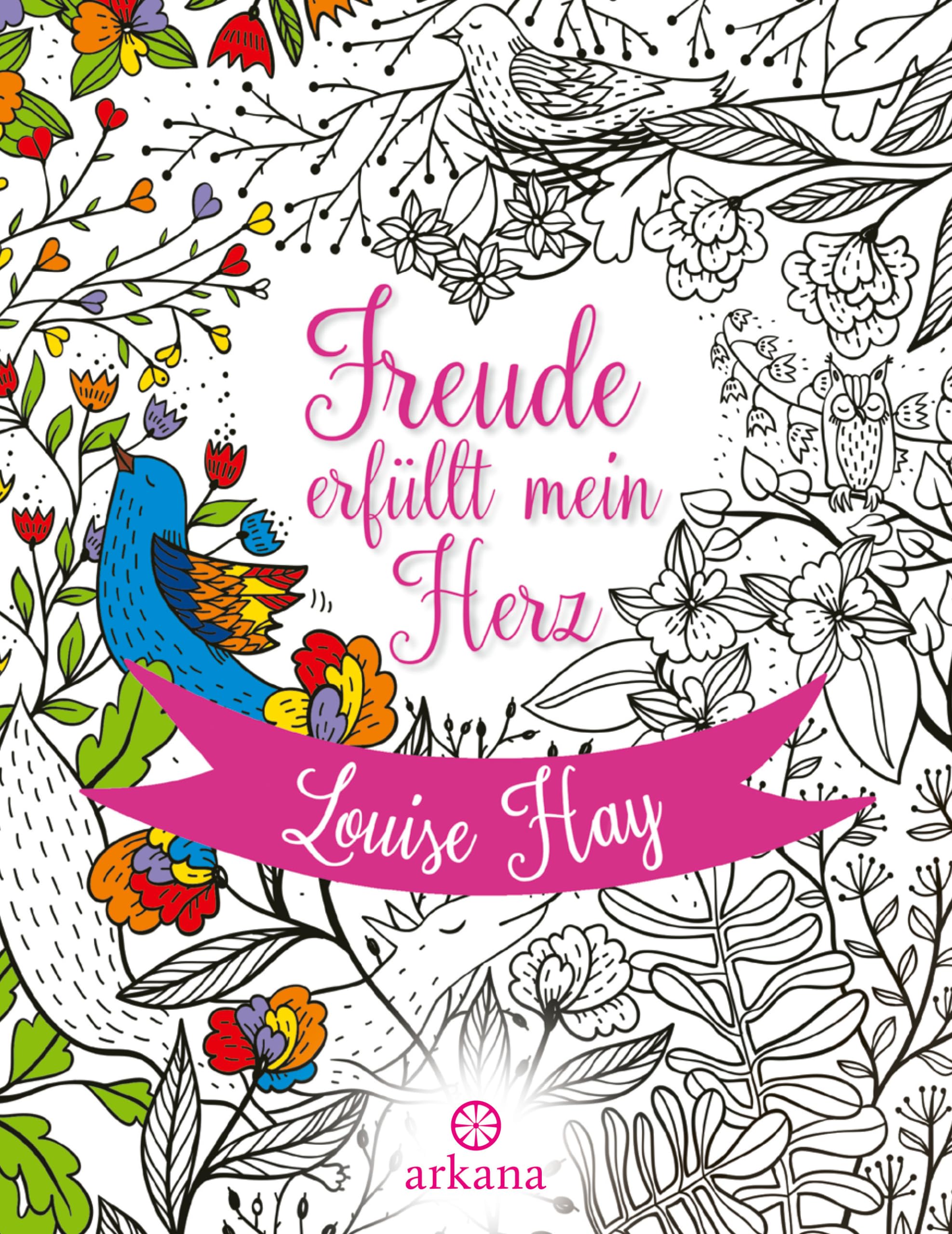 Freude erfüllt mein Herz book