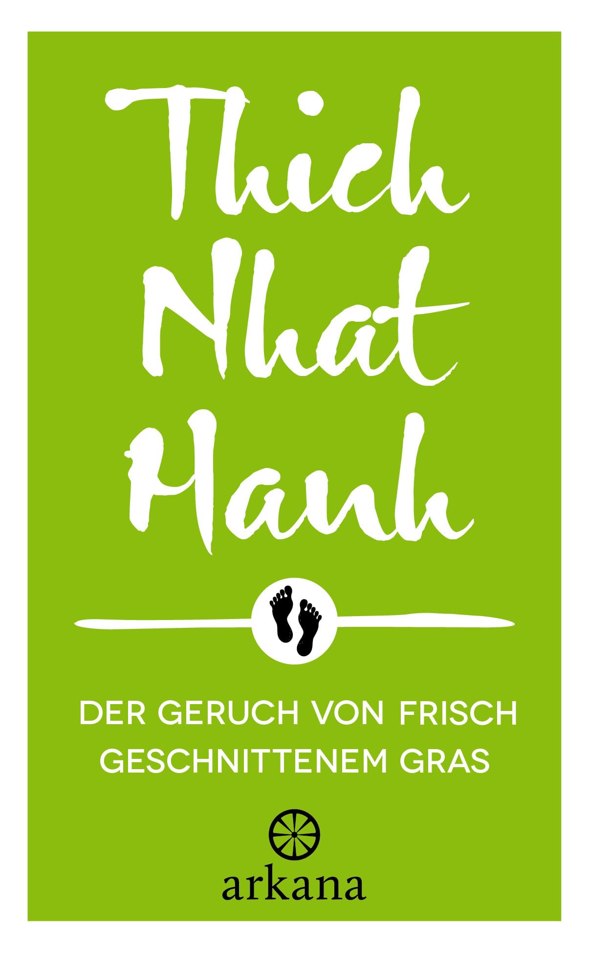Der Geruch von frisch geschnittenem Gras Religion & Esotericism