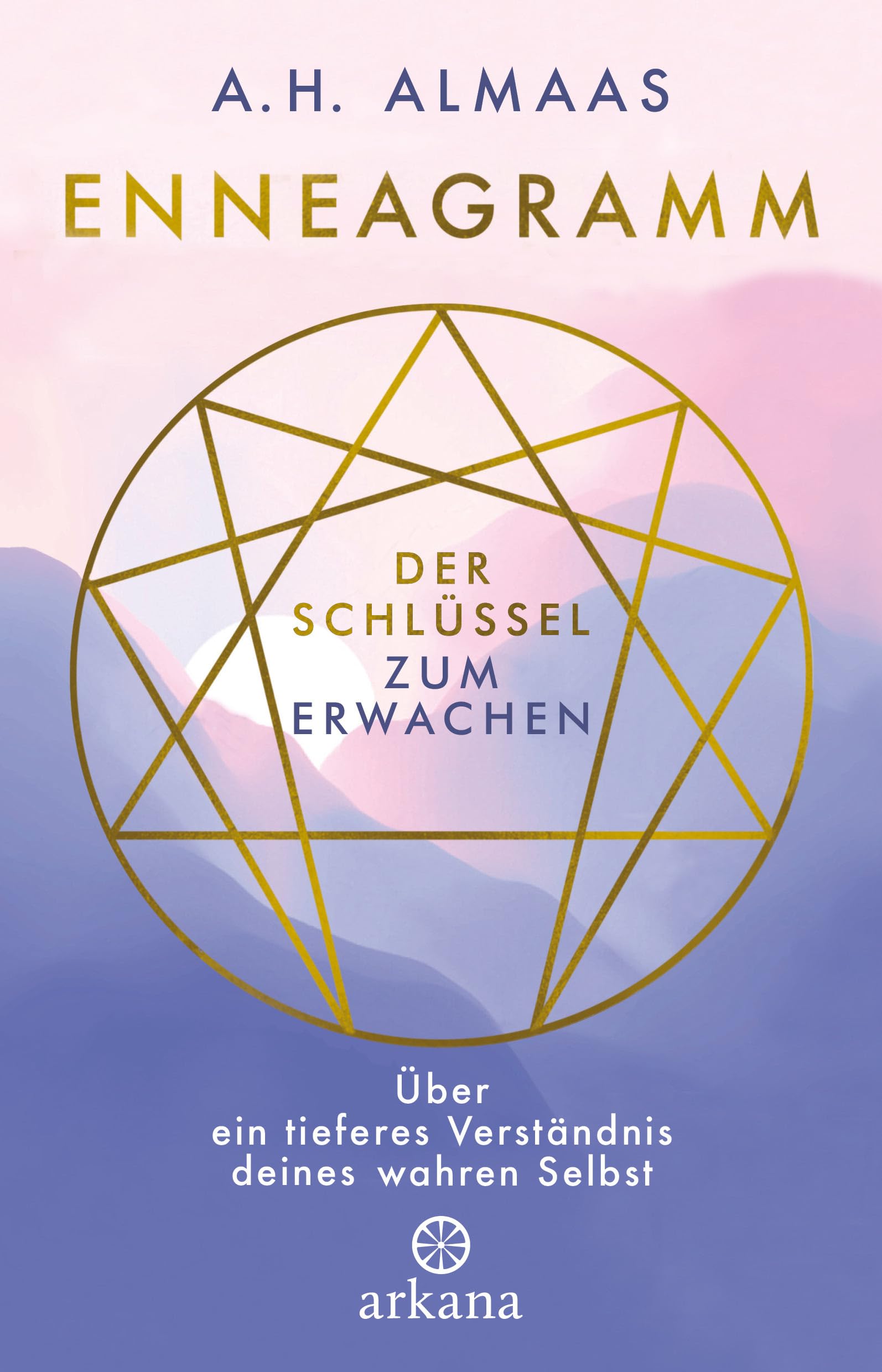Enneagramm - Der Schlüssel zum Erwachen Religion & Esotericism