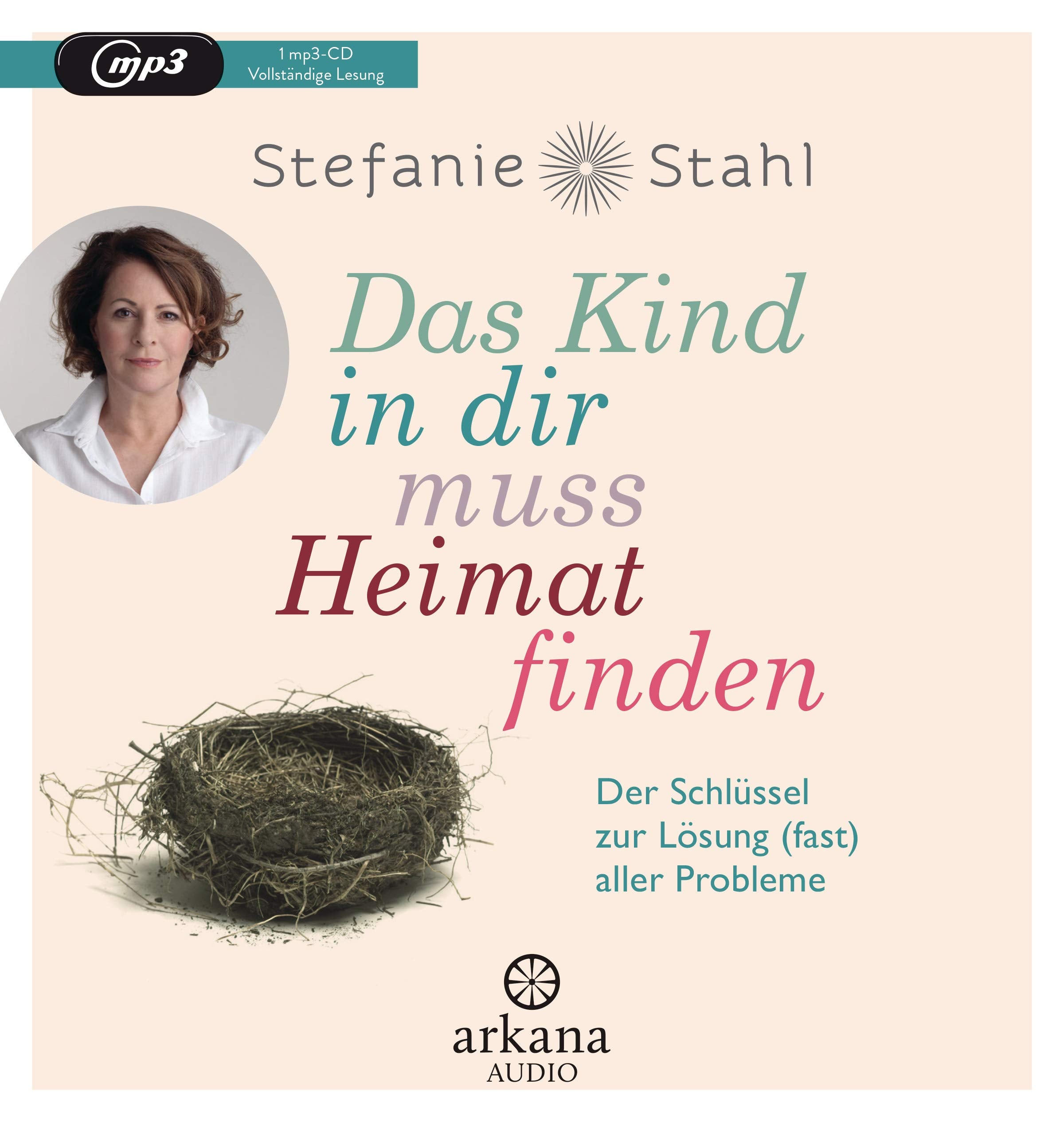 Das Kind in dir muss Heimat finden Lifestyle